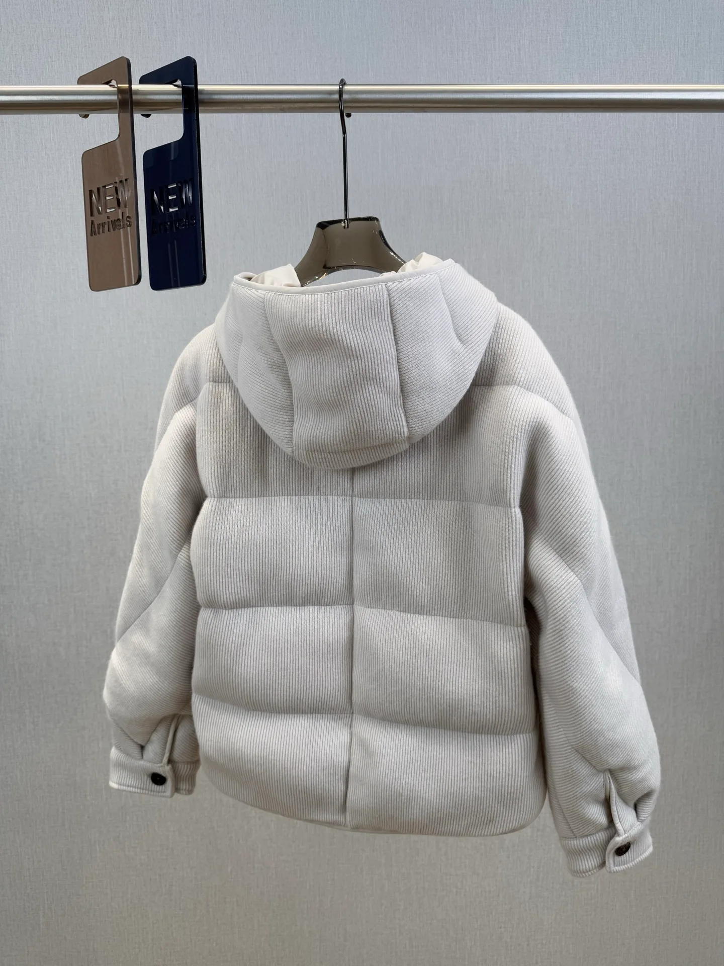 Куртки И Пуховики Женские Brunello Cucinelli 783360