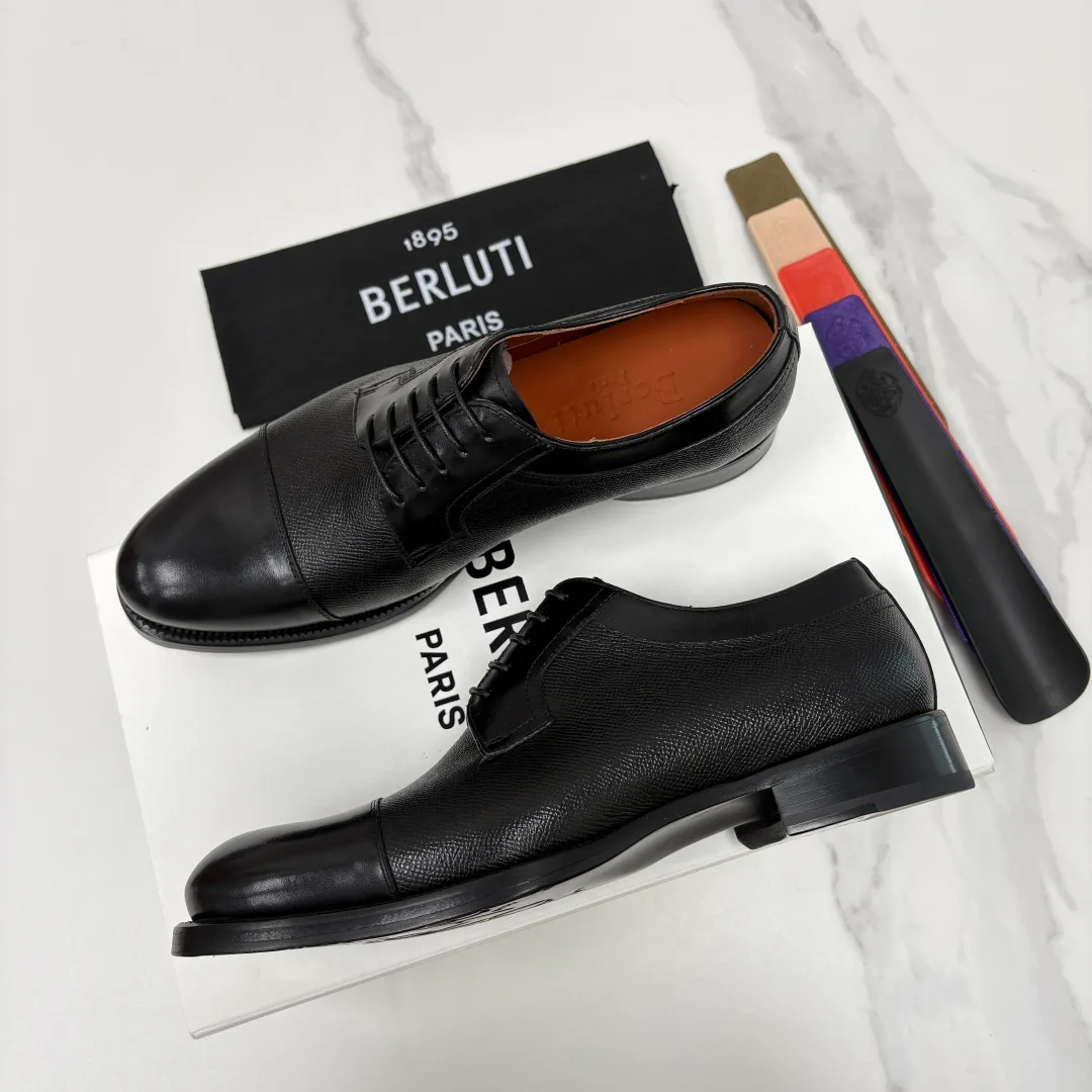 Лоферы И Туфли Мужские Berluti 664618