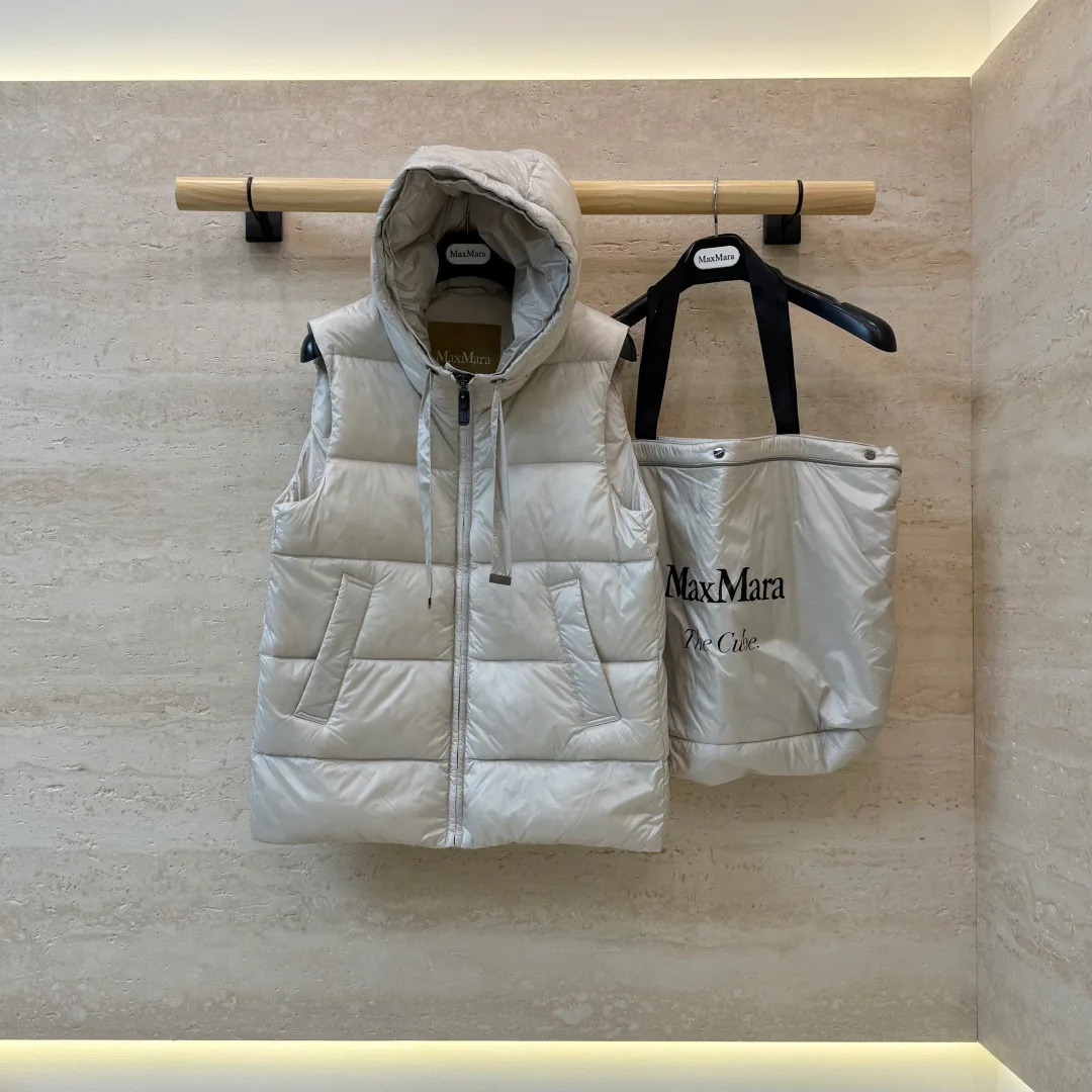 Жилеты Женские Max Mara 17917343