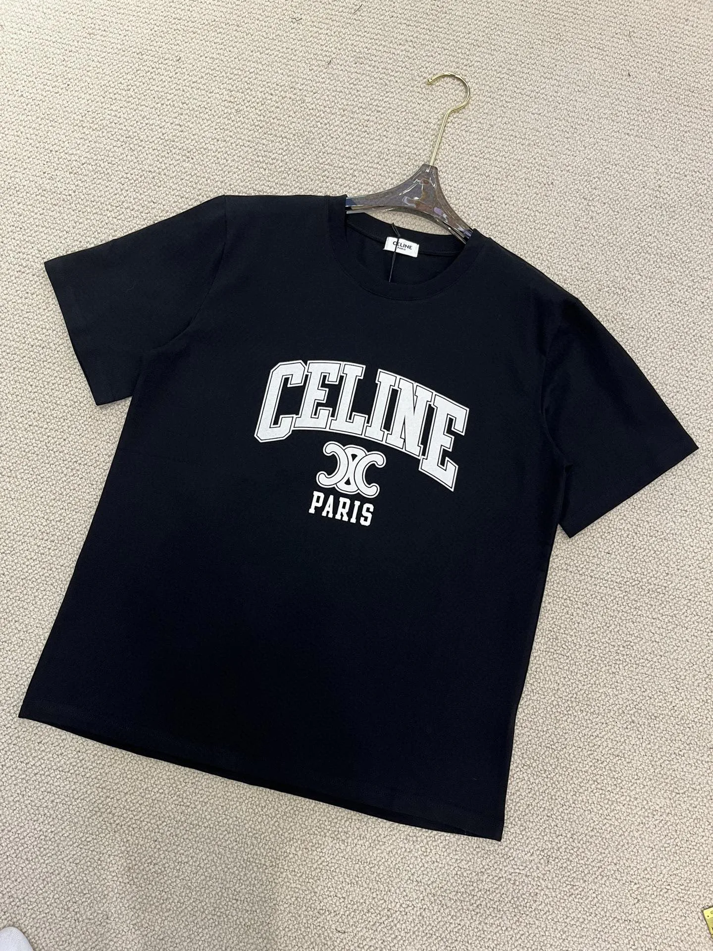 Футболки Женские Celine 31348