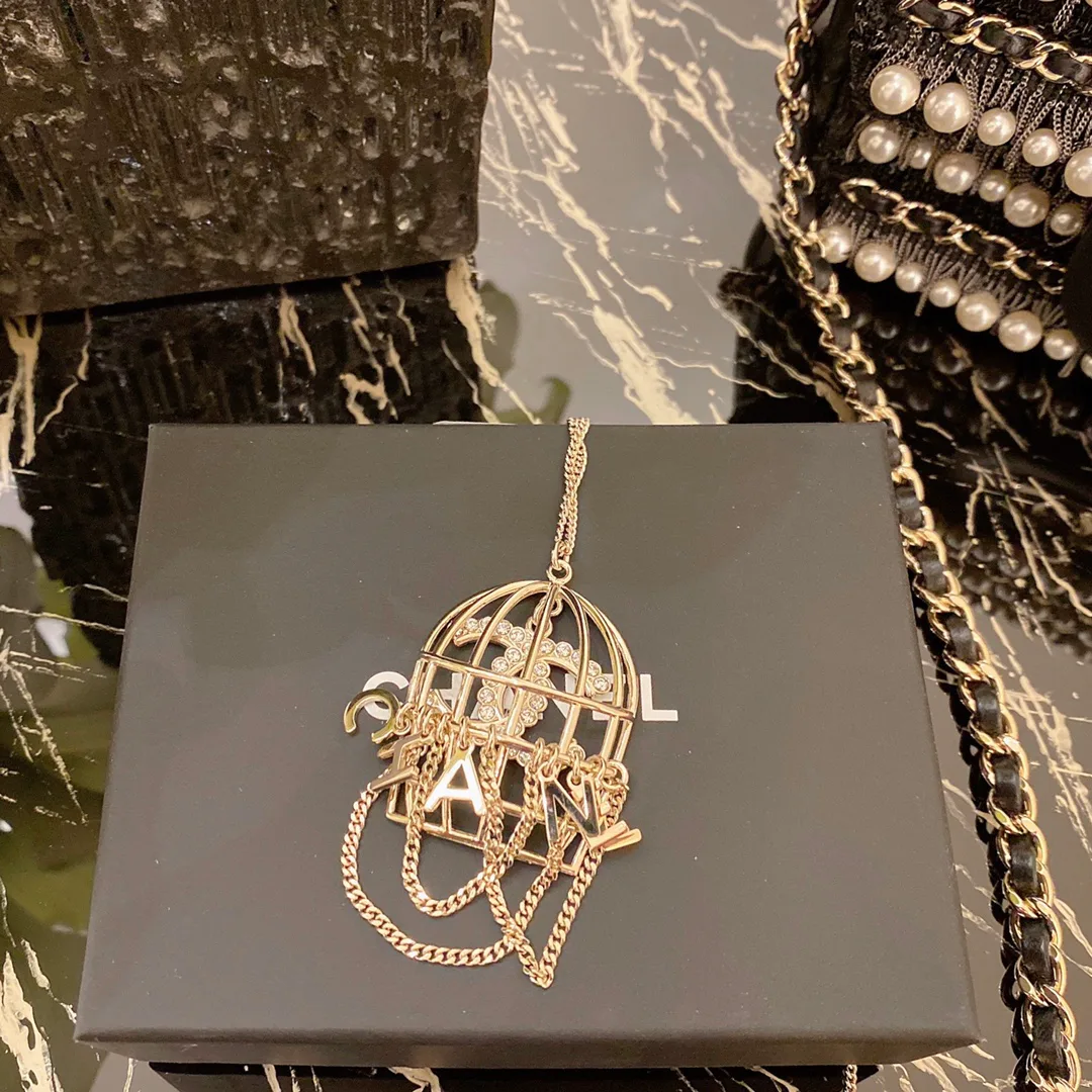 Бижутерия Chanel 3104