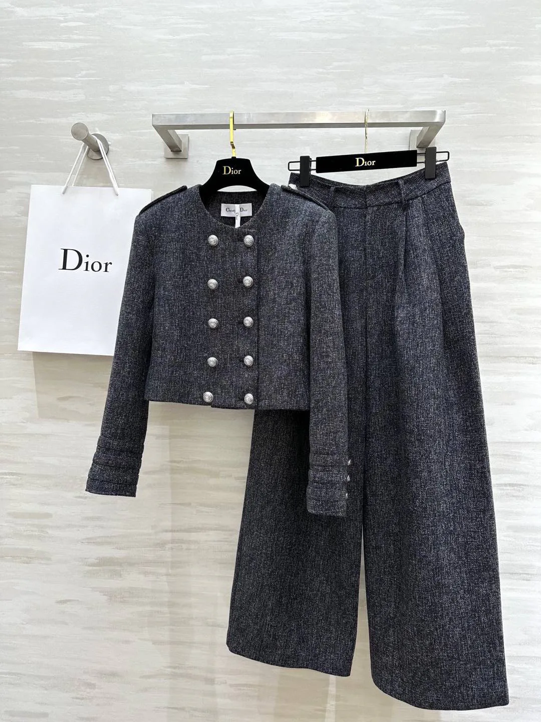 Костюмы Мужские Christian Dior 9670047