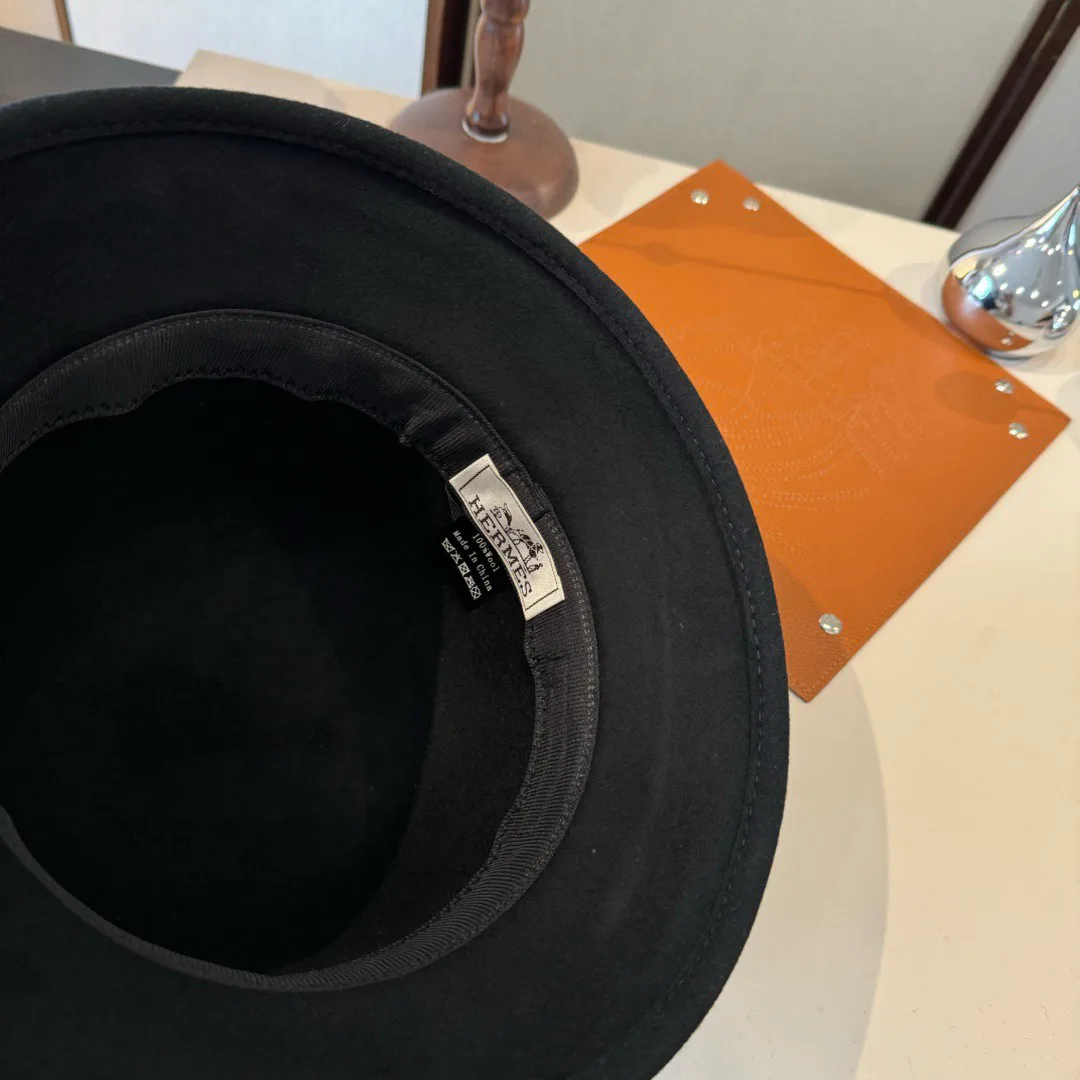 Головные Уборы Hermes 563455