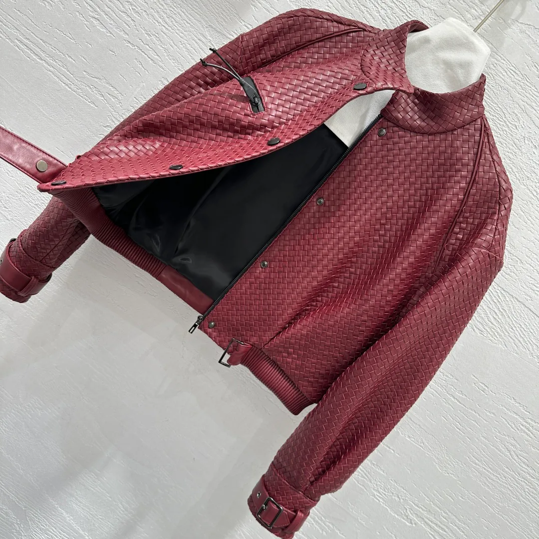 Куртки Женские Bottega Veneta 450371
