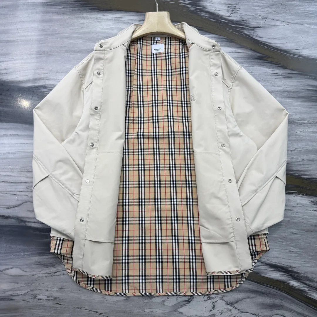 Пальто И Тренчи Мужские Burberry 11275479