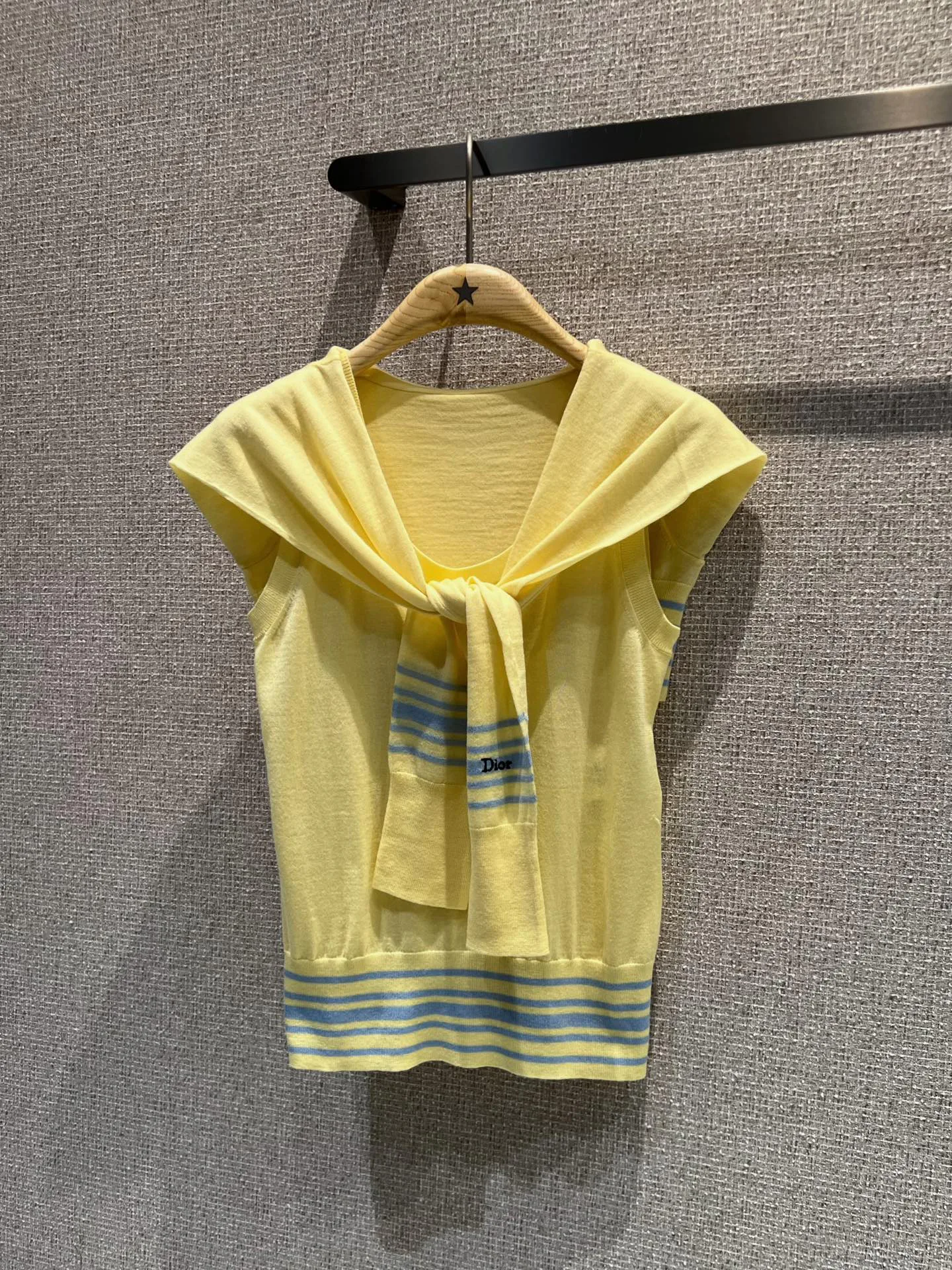 Жилеты Женские Christian Dior 13186247