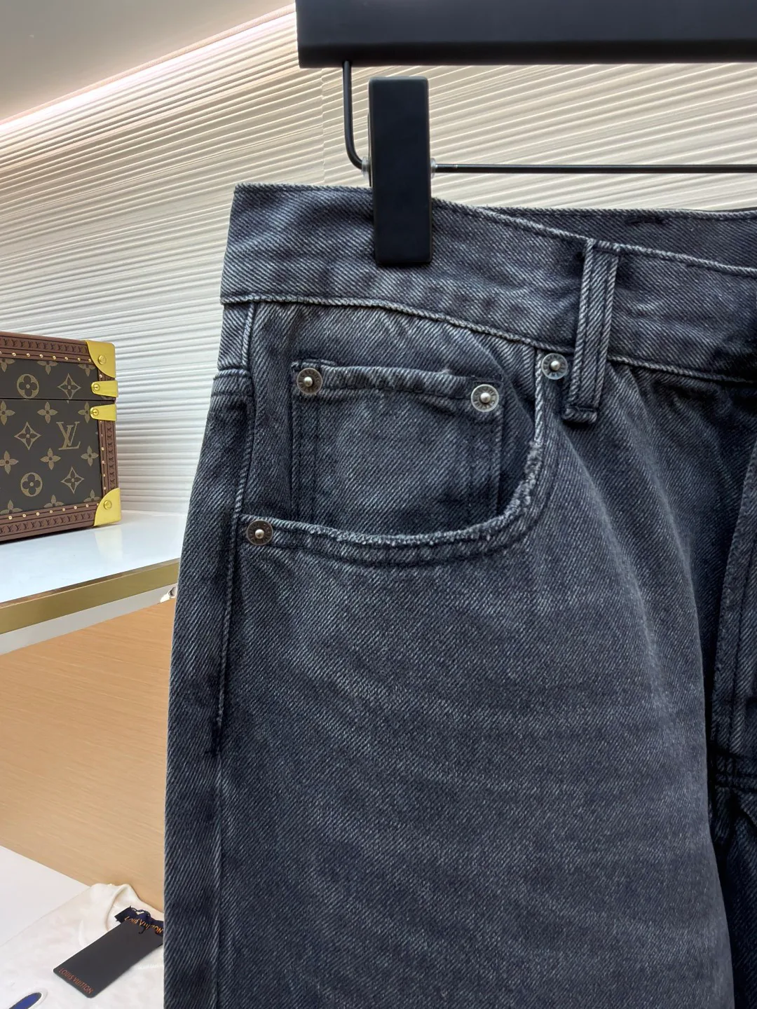 Джинсы Мужские Celine 18154081