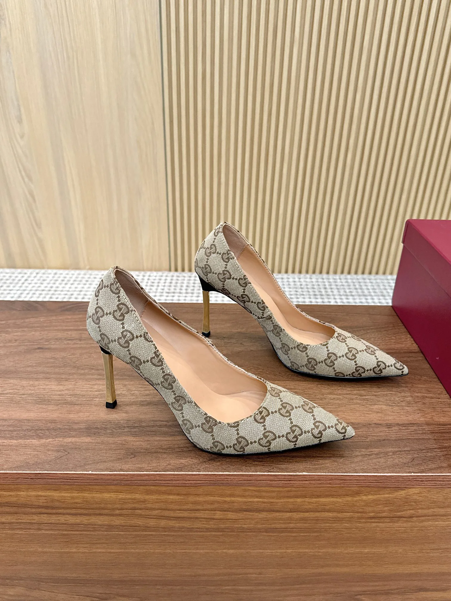 Туфли Женские Gucci 13480514