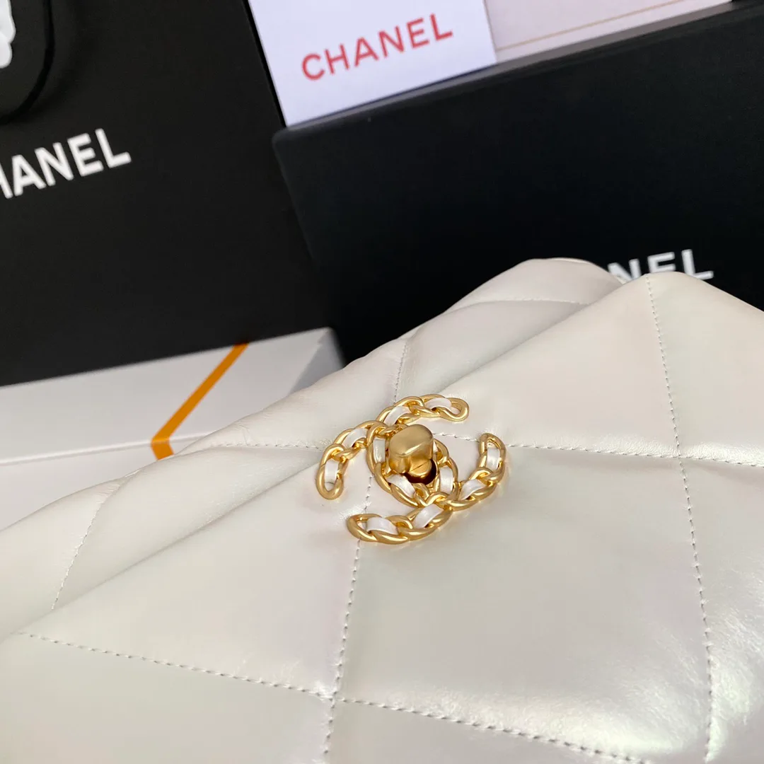 Классические Сумки Женские Chanel 11522266