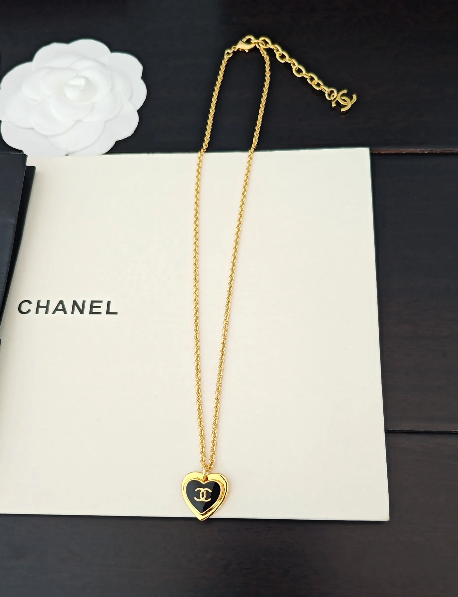 Бижутерия Chanel 11480727