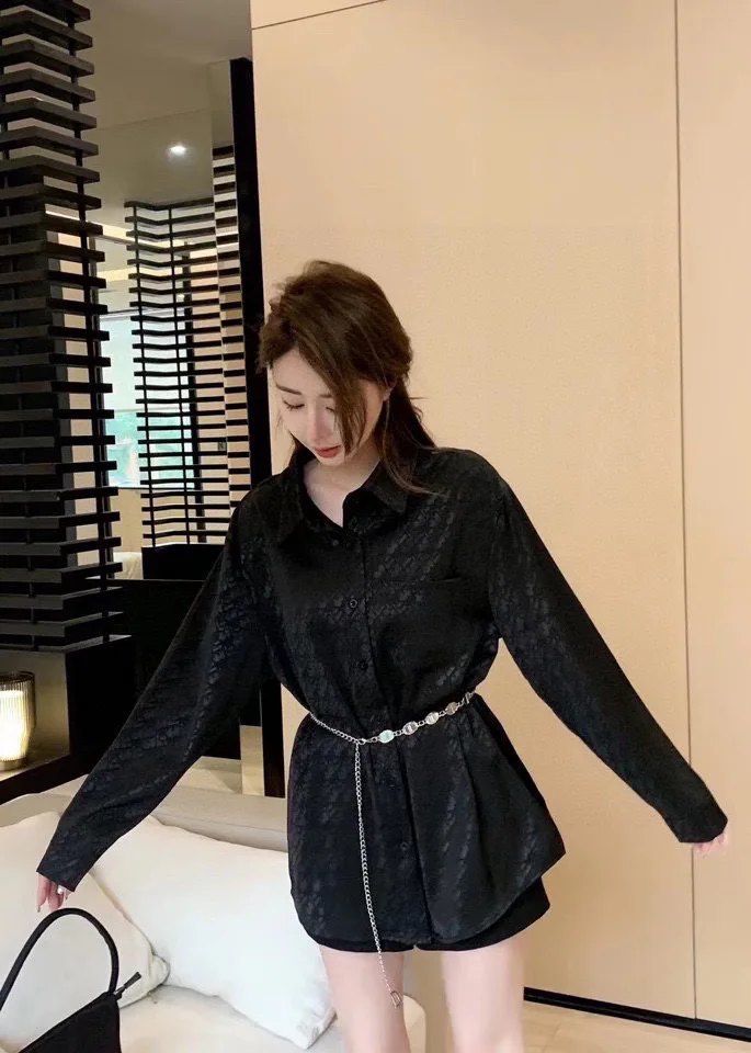 Рубашки Женские Prada 11033