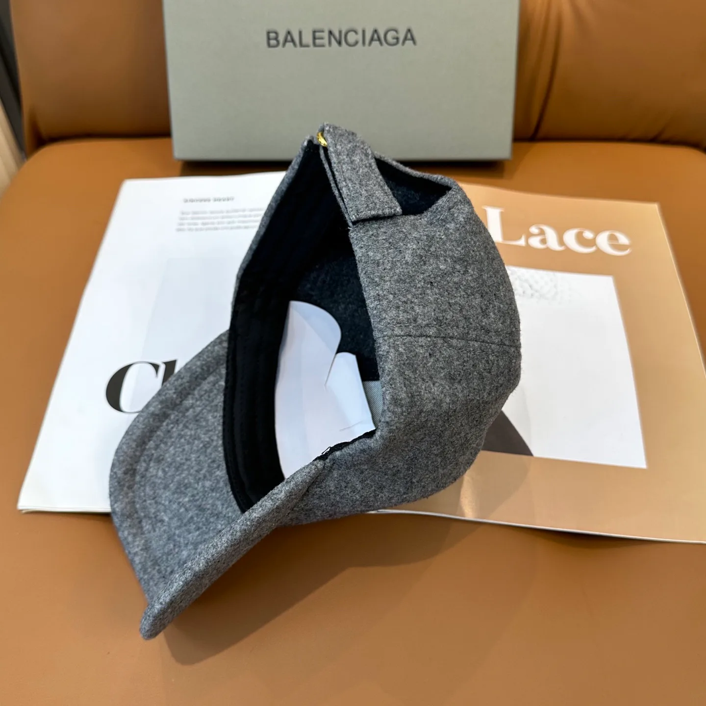 Головные Уборы Balenciaga 152170