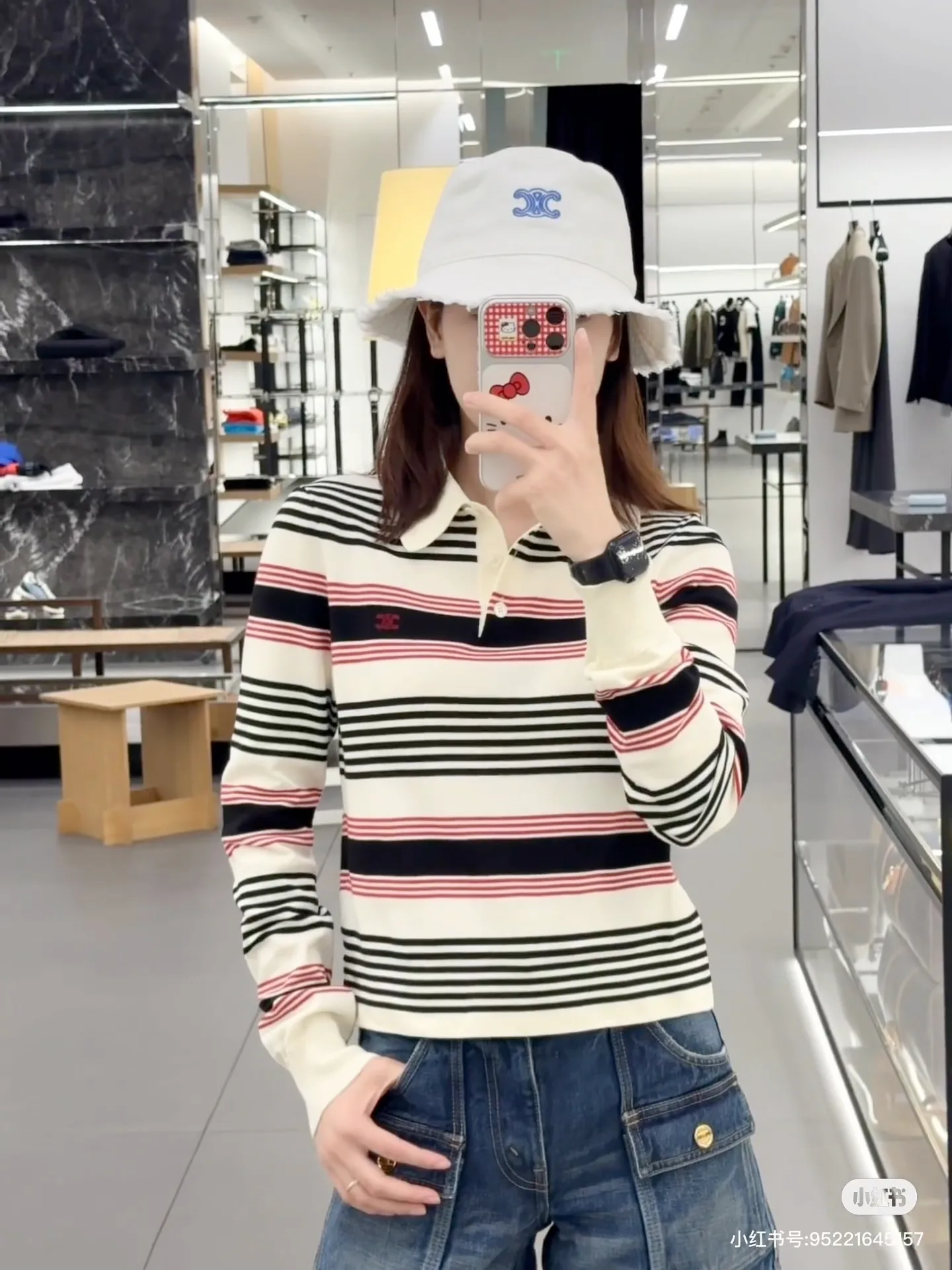 Рубашки Женские Celine 11931122