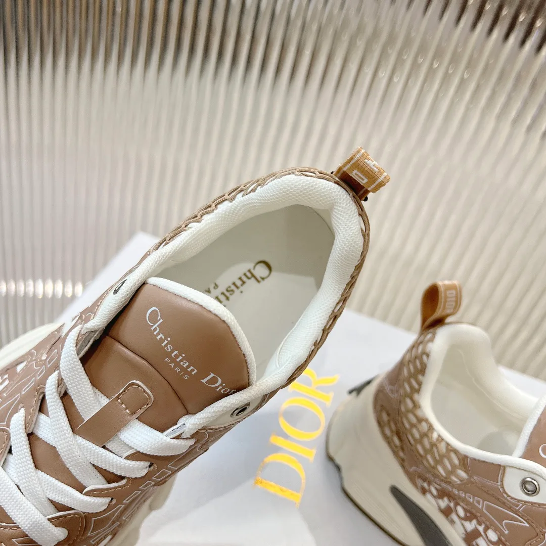 Кроссовки Женские Christian Dior 11270080