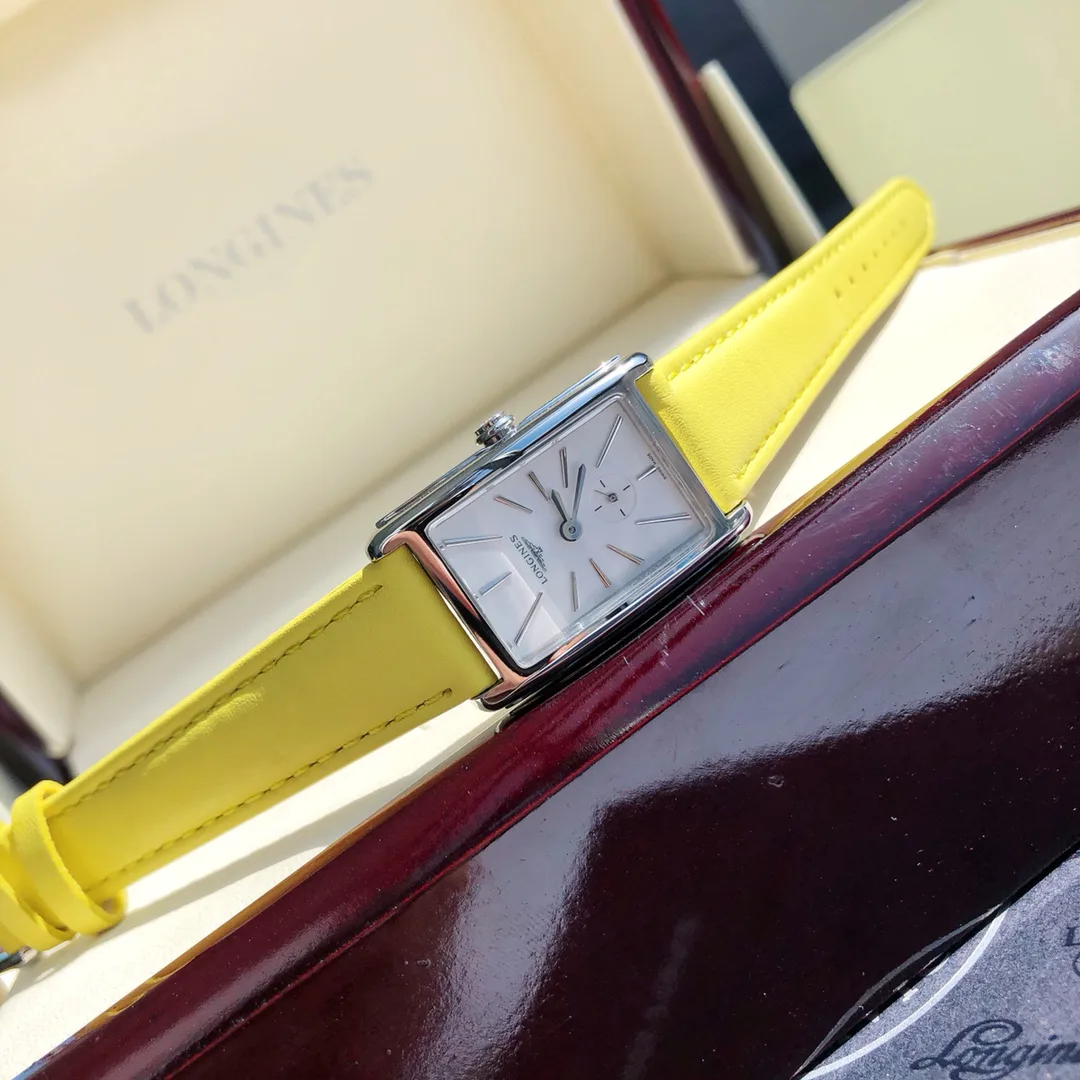 Часы Женские Longines 13909549