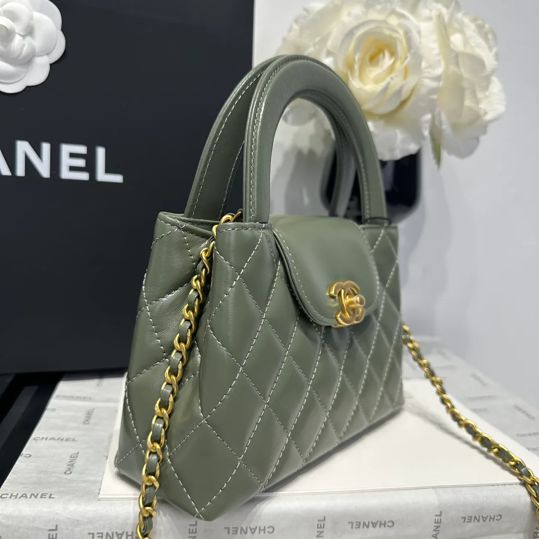 Классические Сумки Женские Chanel 3026036