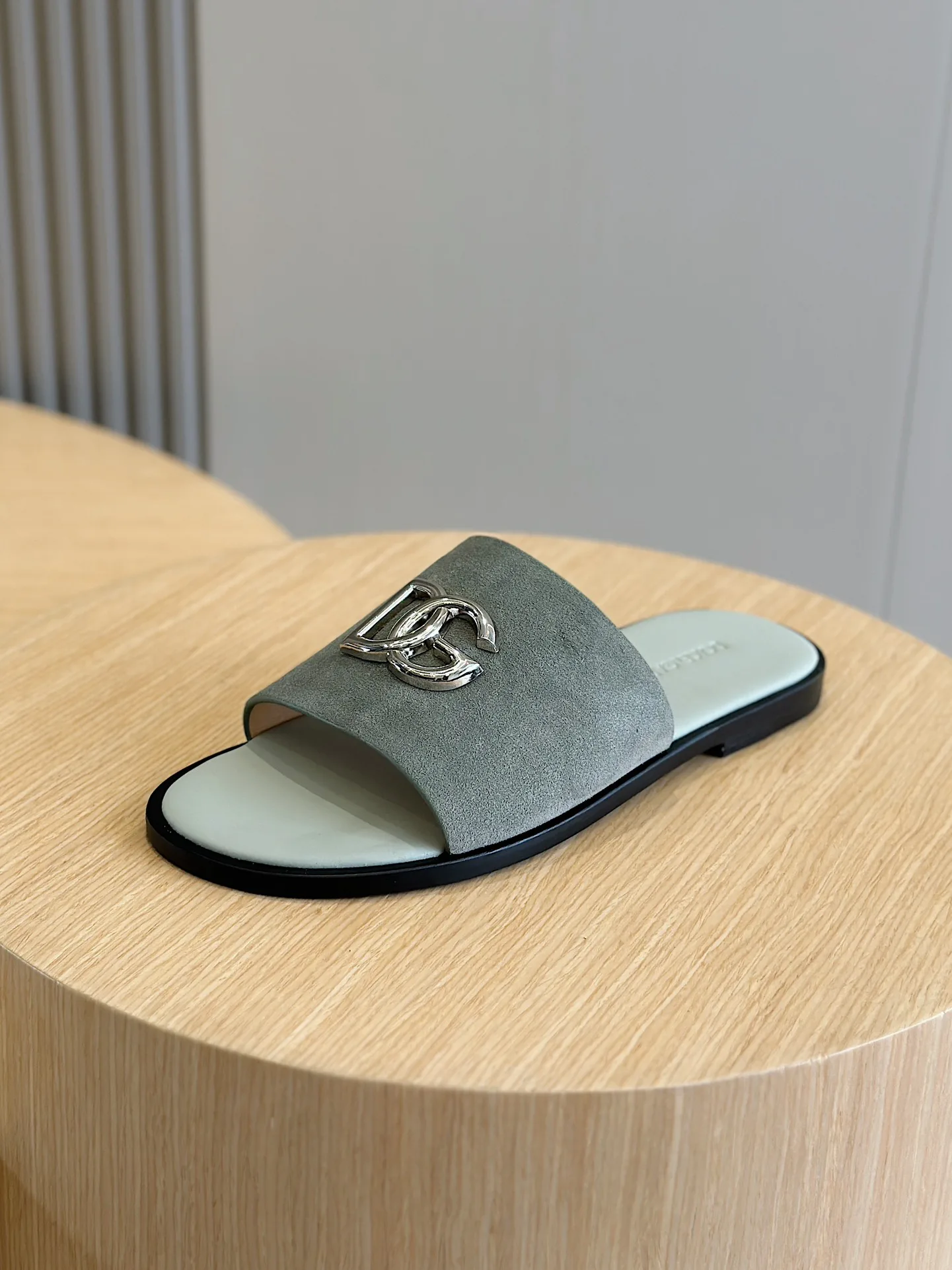 Шлепанцы Мужские Dolce & Gabbana 11511740