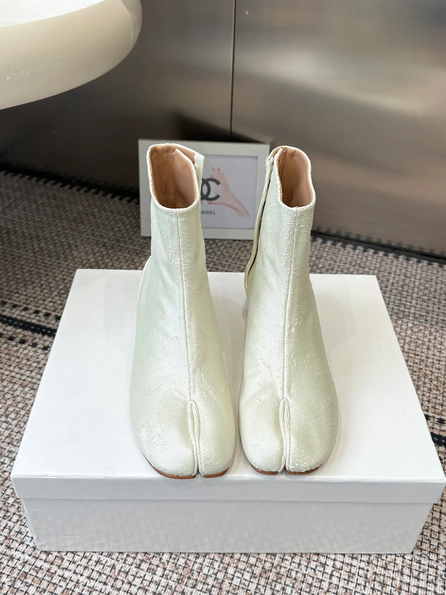 Ботильоны Женские Maison Margiela 18237816
