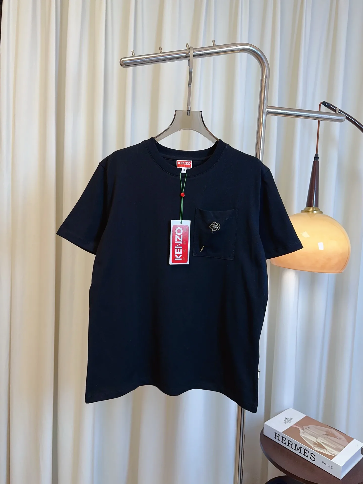 Футболки Женские Kenzo 26092