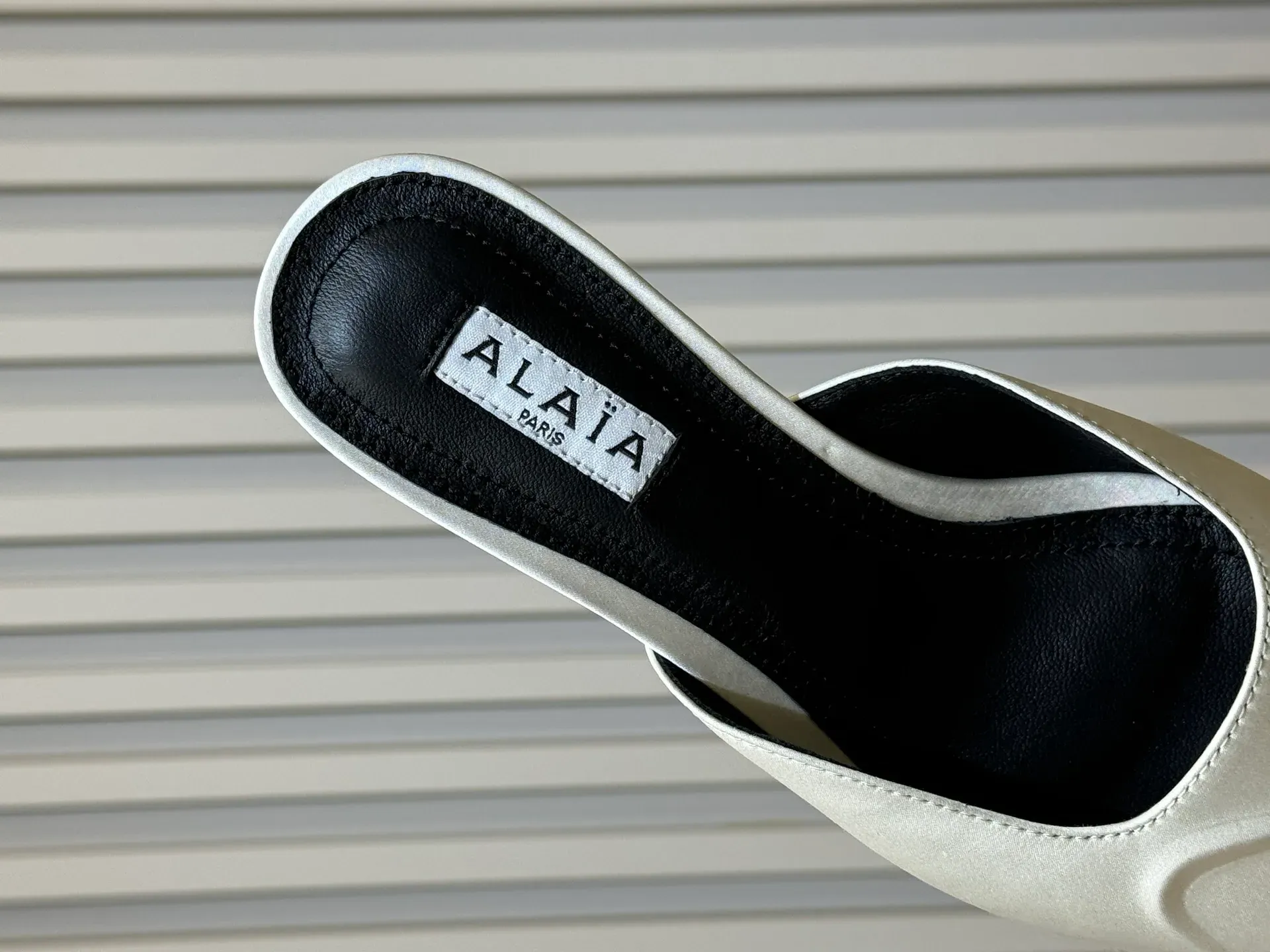Туфли Женские Alaia 521483