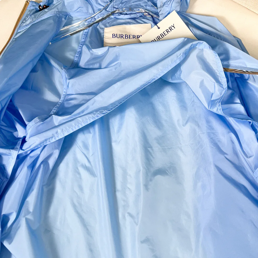 Куртки И Пуховики Мужские Burberry 14555745