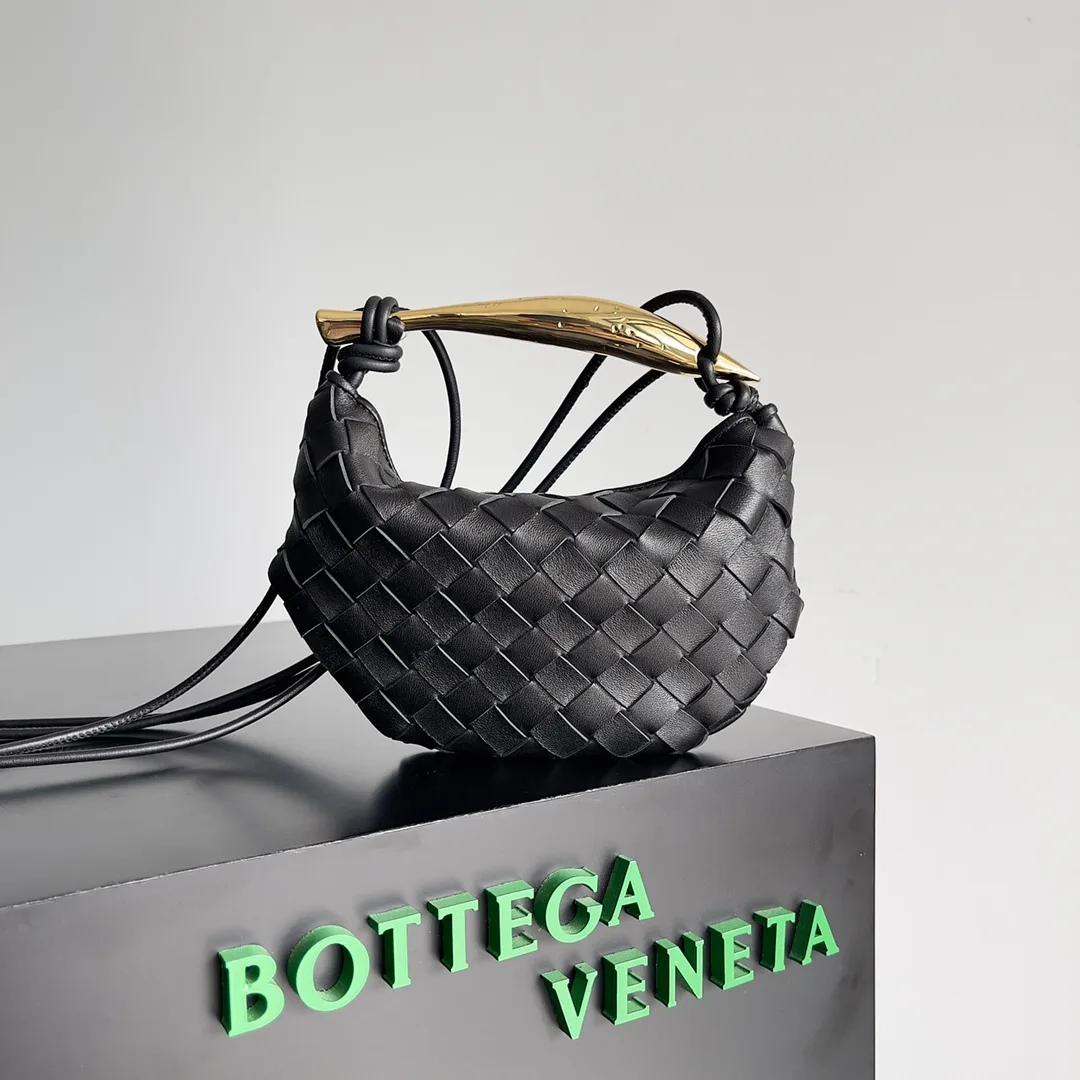 Сумки На Ремне Женские Bottega Veneta 12788330