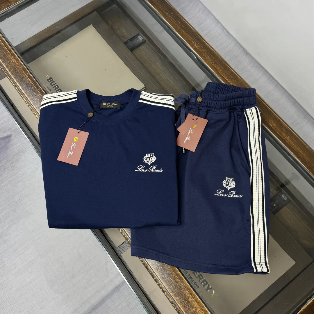 Спортивные Костюмы Мужские Loro Piana 11873018