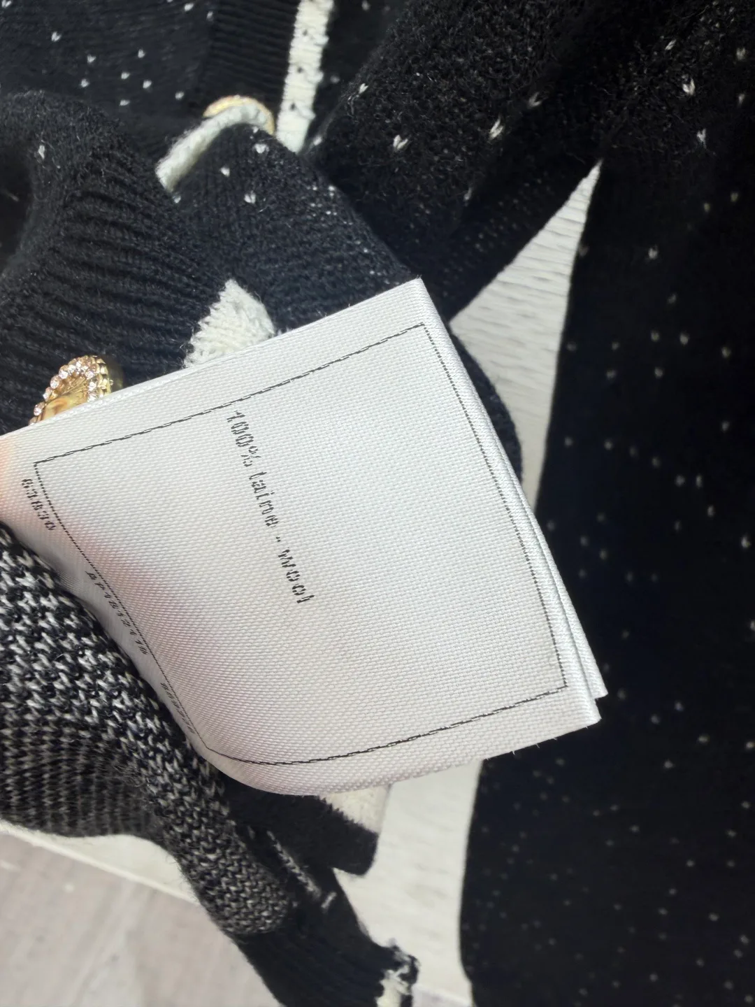 Джемперы И Свитеры Женские Chanel 18138635