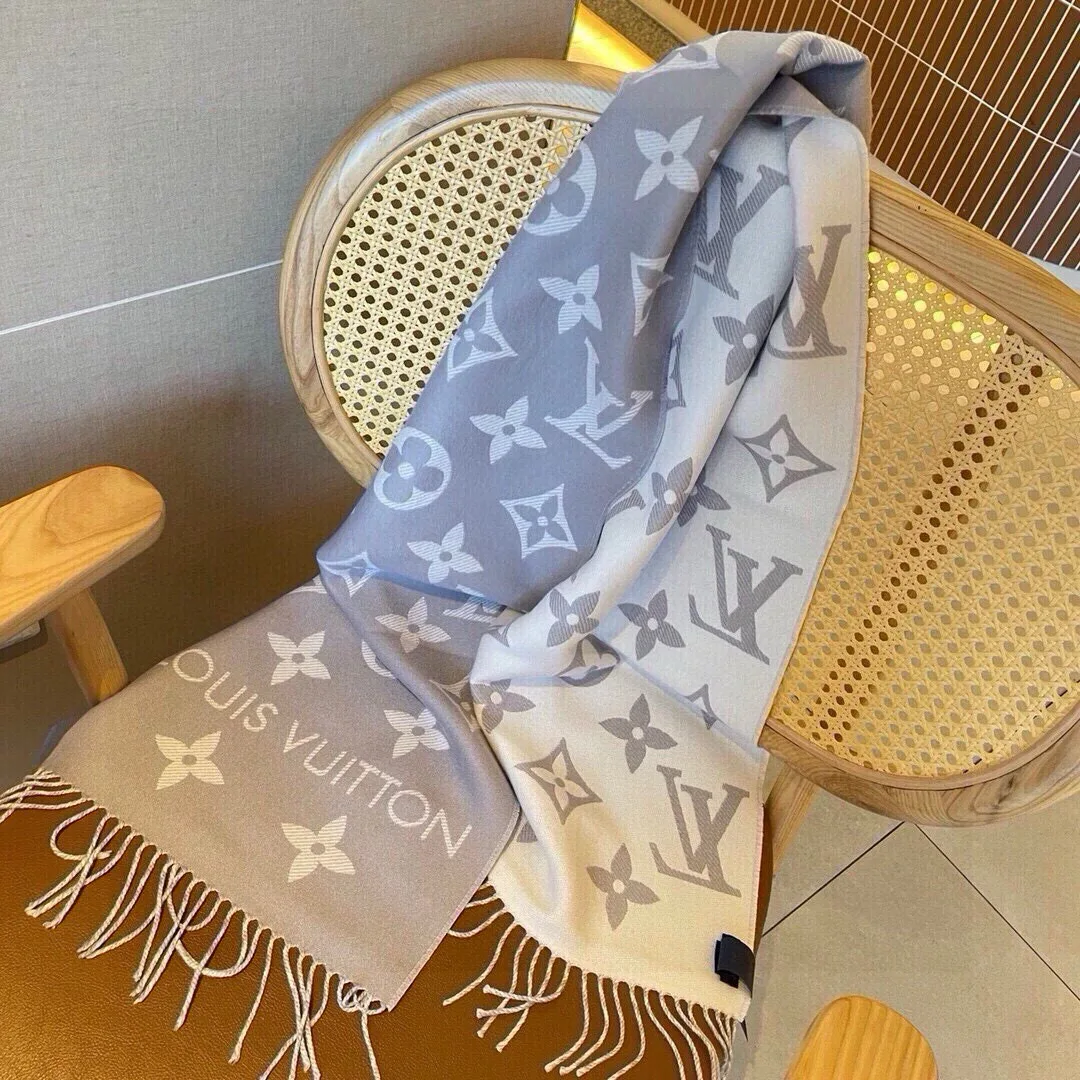Шарфы Louis Vuitton 8873
