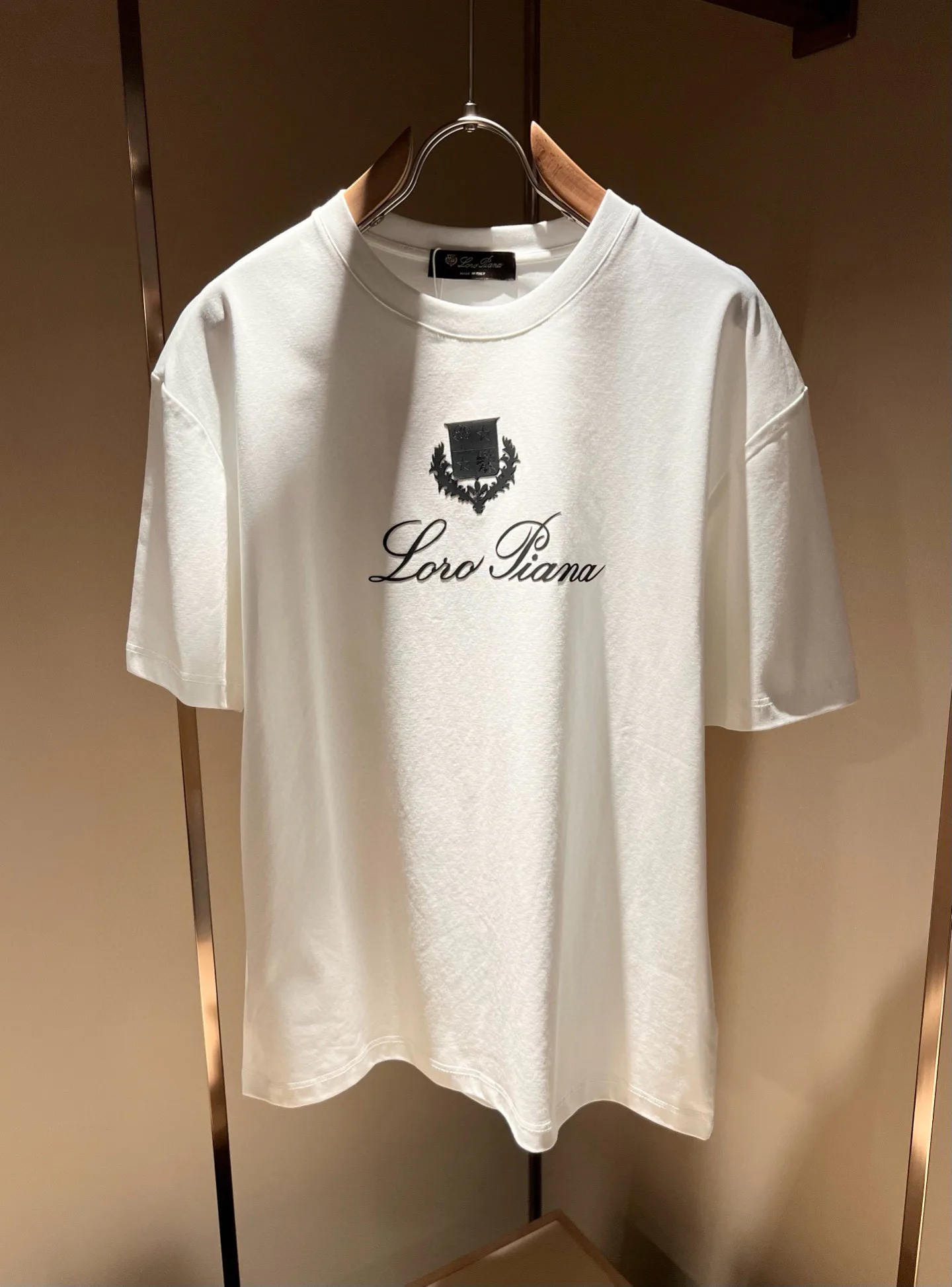Футболки Мужские Loro Piana 11361166