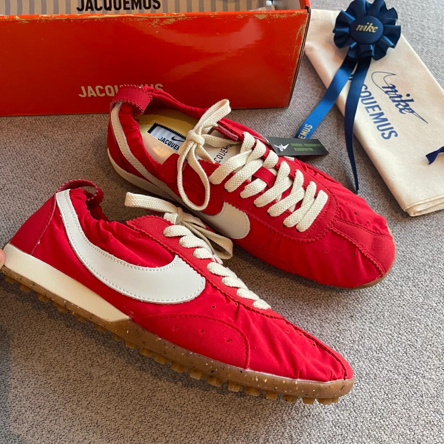 Кроссовки Женские Nike 516127