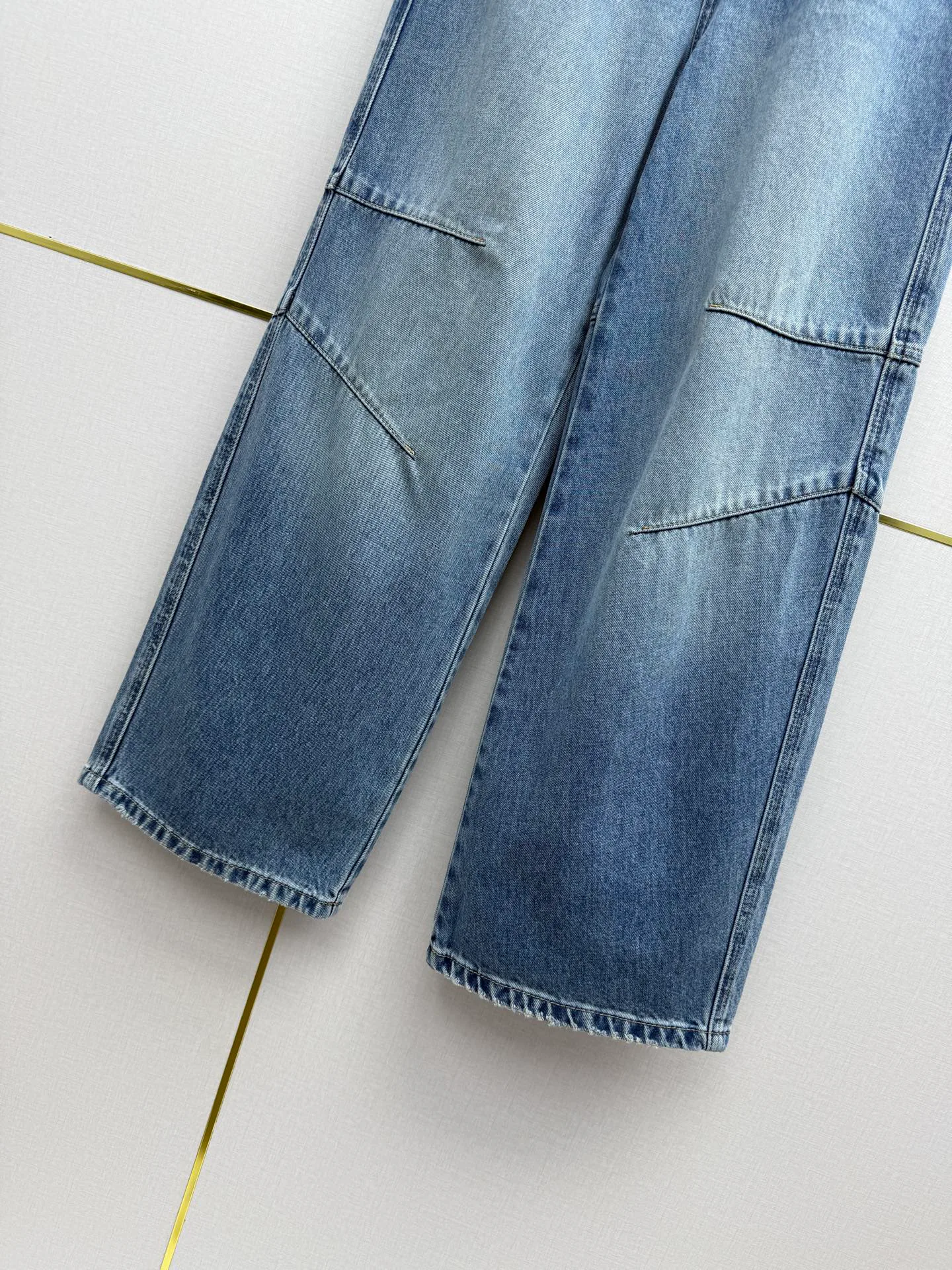 Джинсы Женские Loewe 9882361
