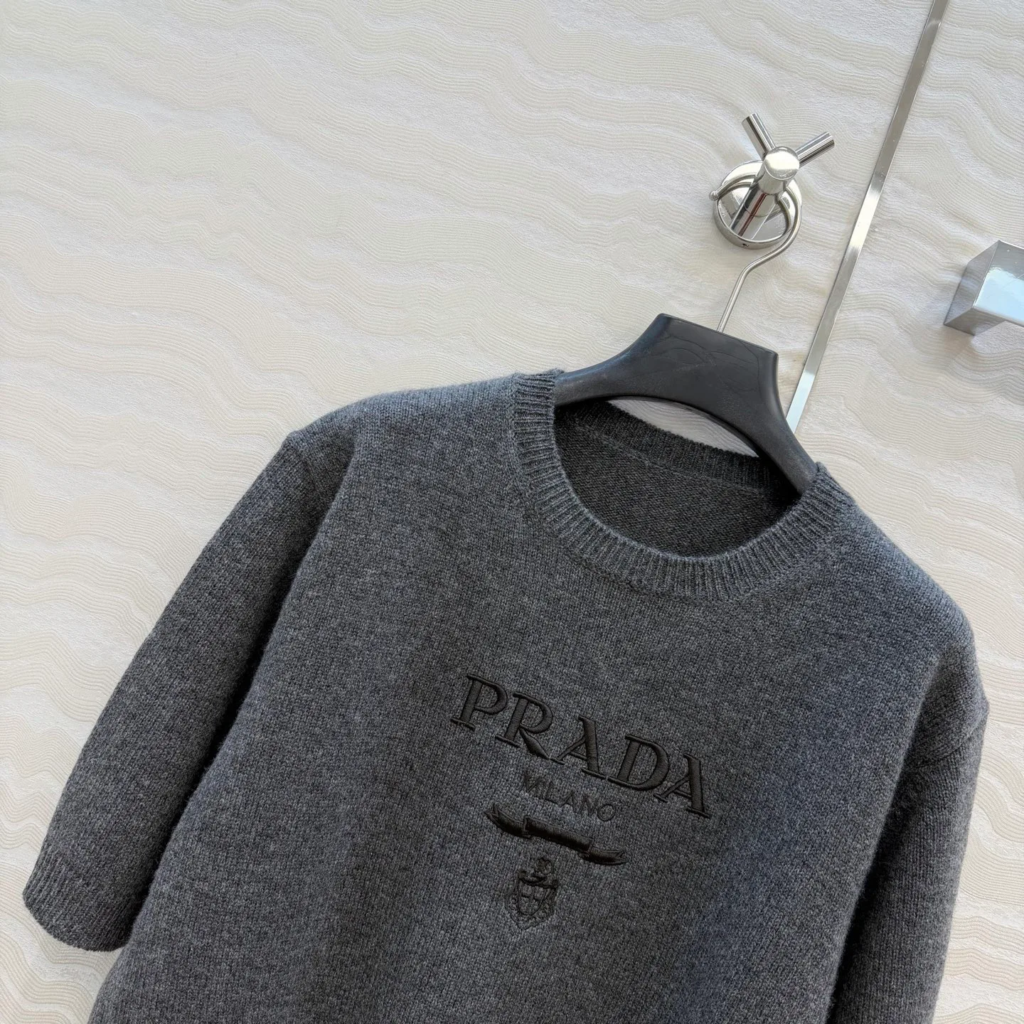 Джемперы И Свитеры Женские Prada 4409283
