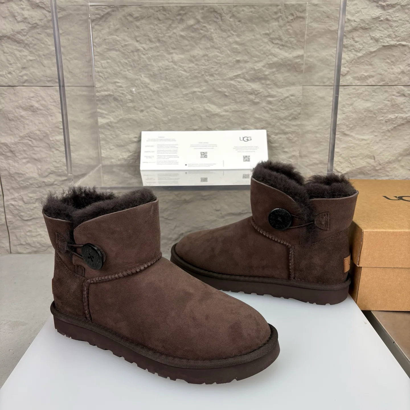 Угги Женские Ugg 18719195