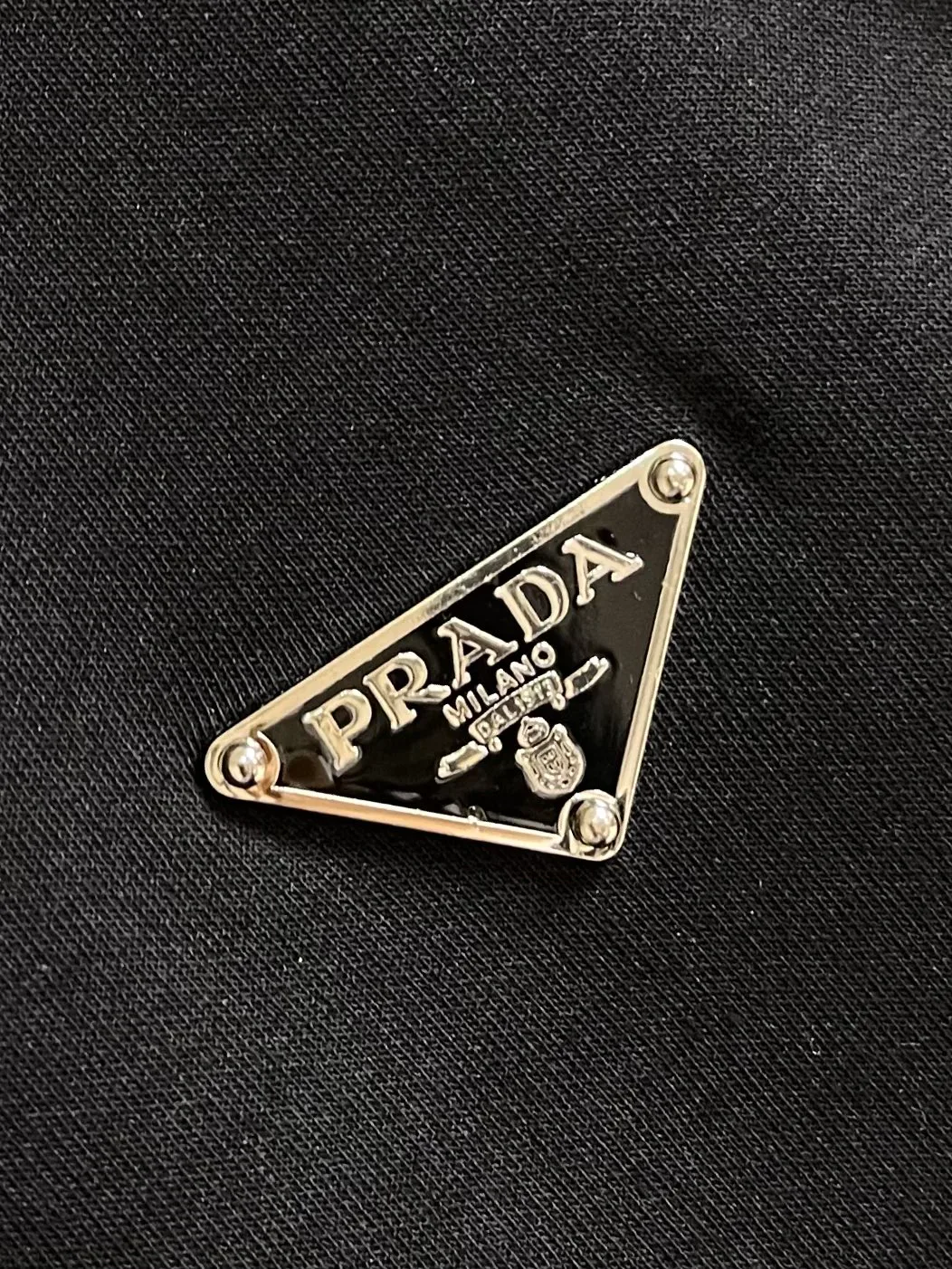 Футболки Женские Prada 18191373