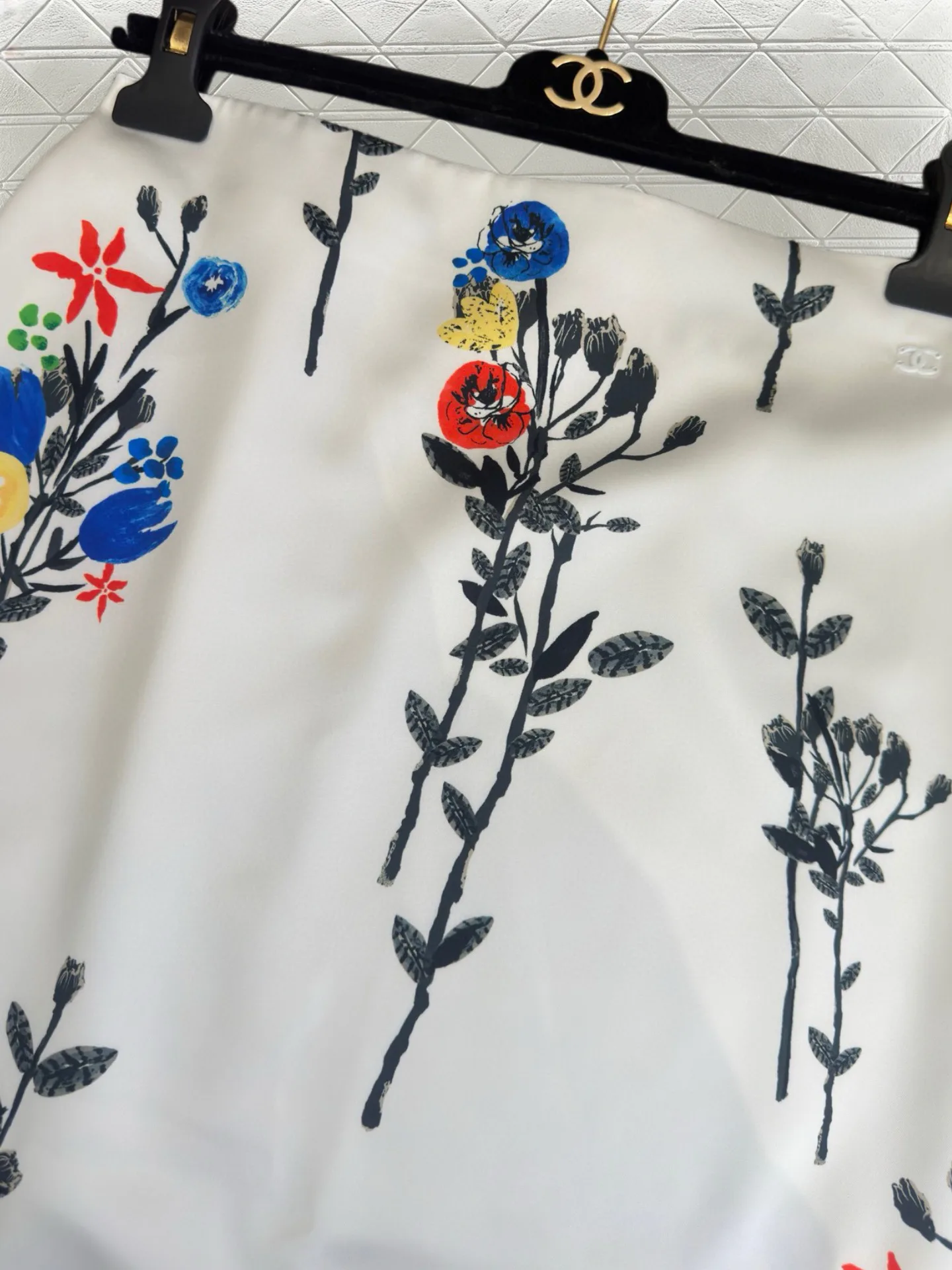 Рубашки Женские Chanel 11251512