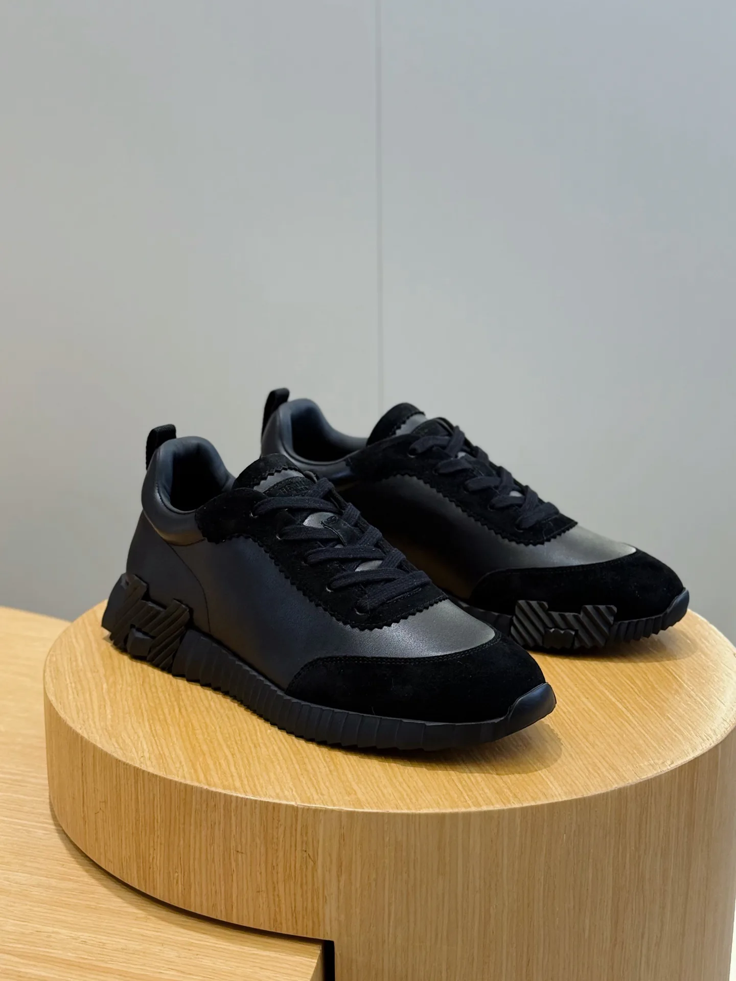 Кроссовки Мужские Hermes 13132129