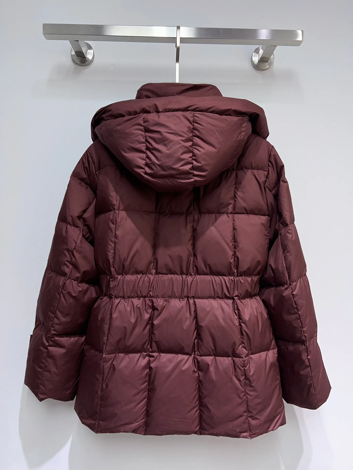 Куртки И Пуховики Женские Prada 1137779