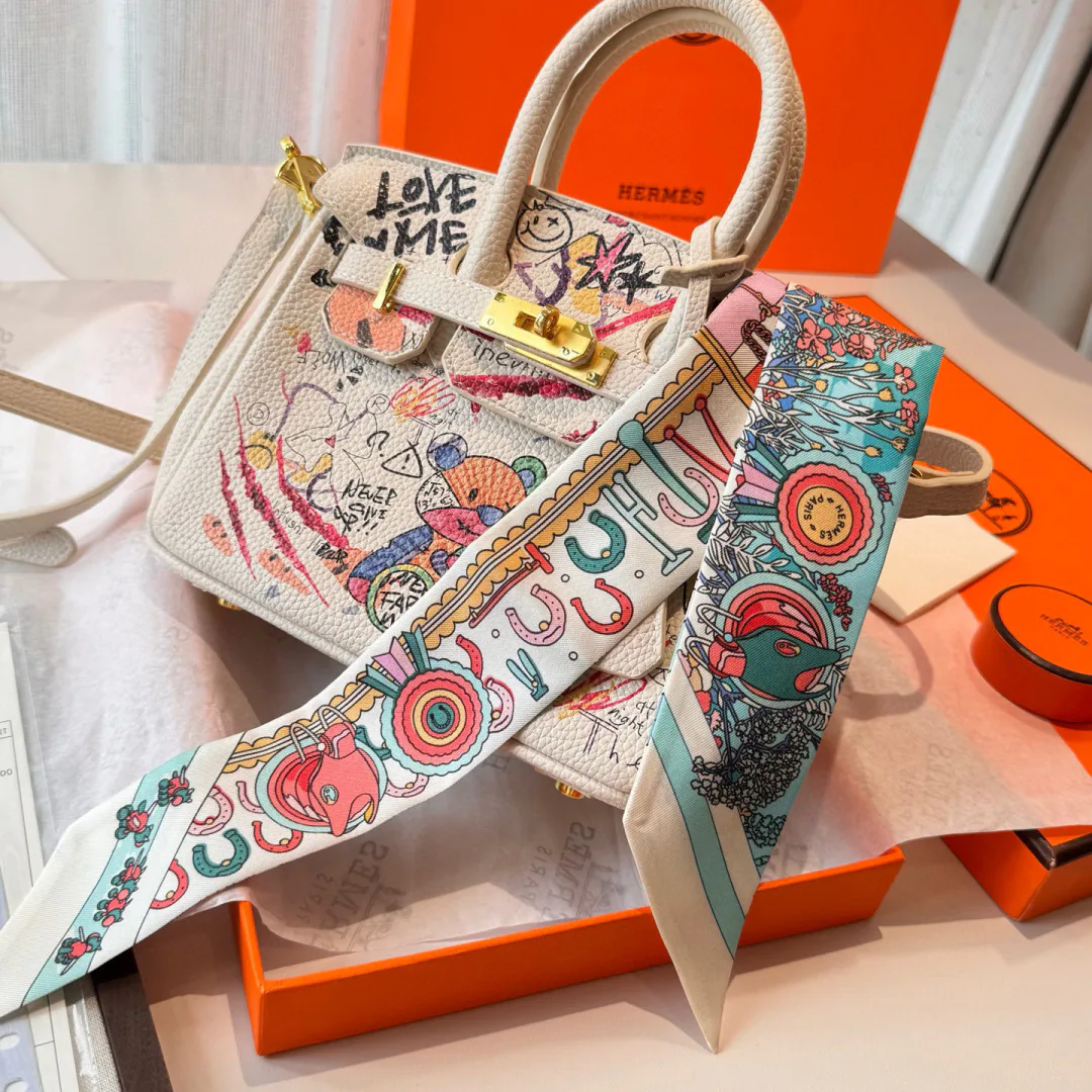 Платки Hermes 10416158