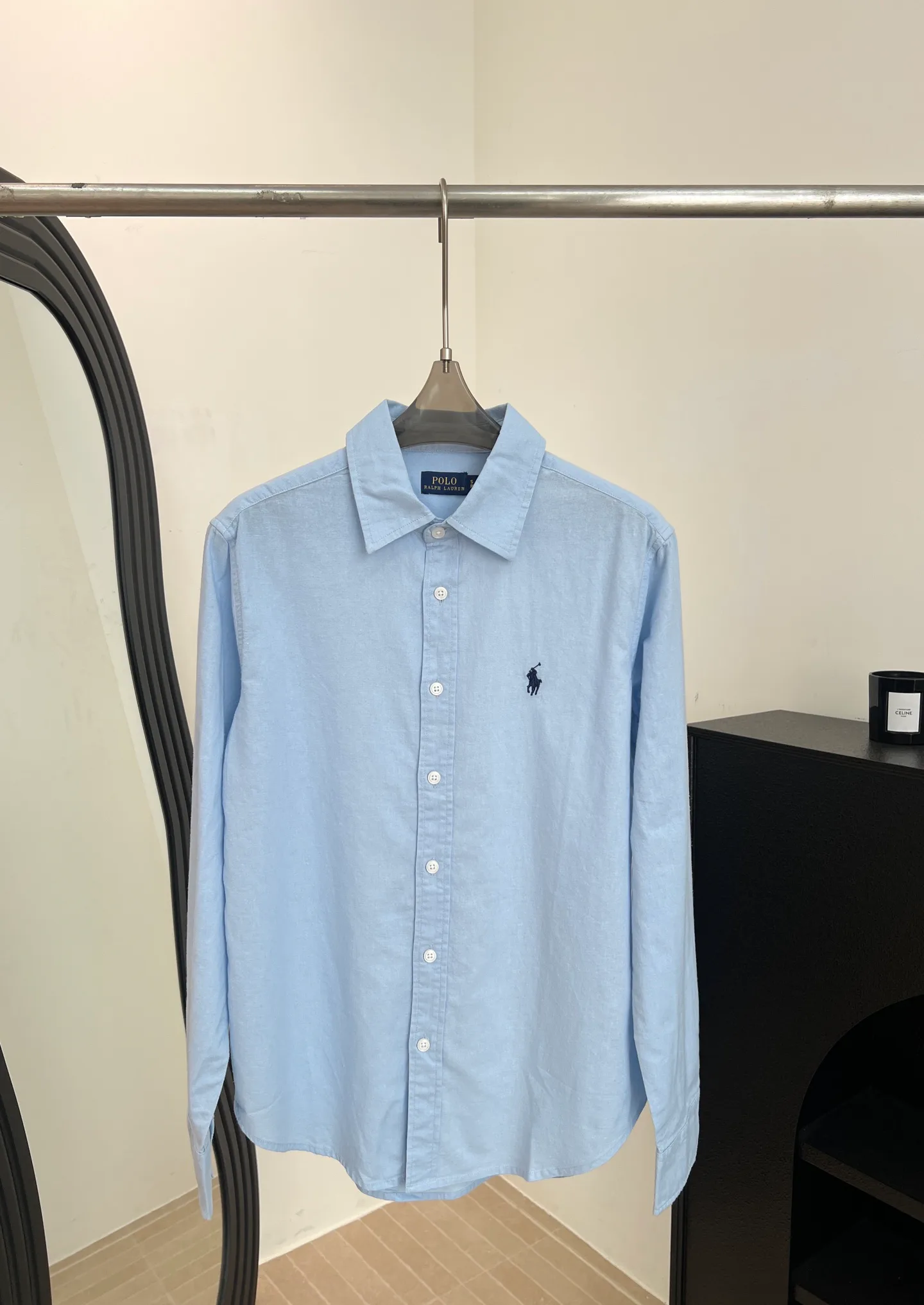 Рубашки Женские Ralph Lauren 11150221