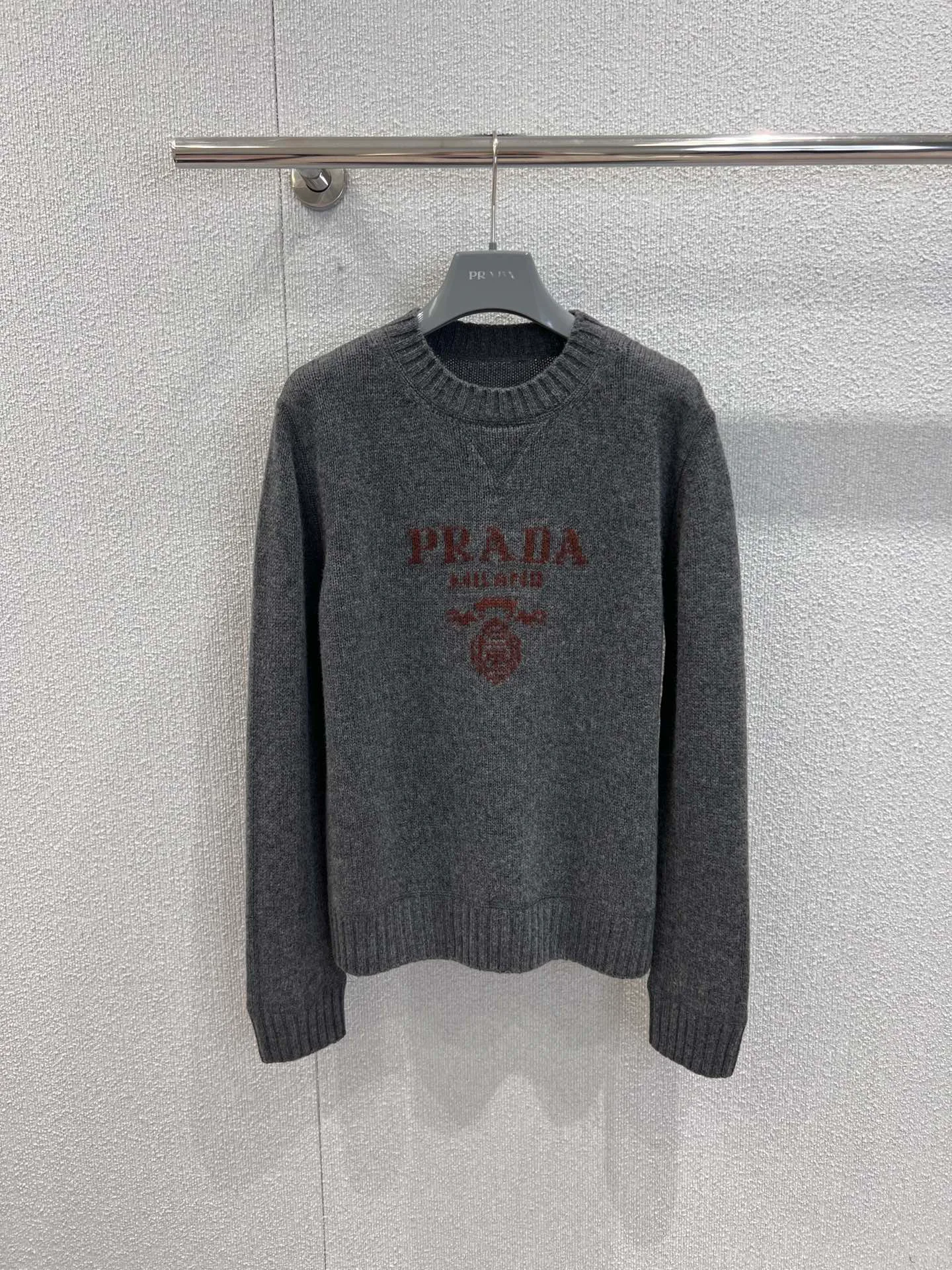 Джемперы И Свитеры Женские Prada 2379747