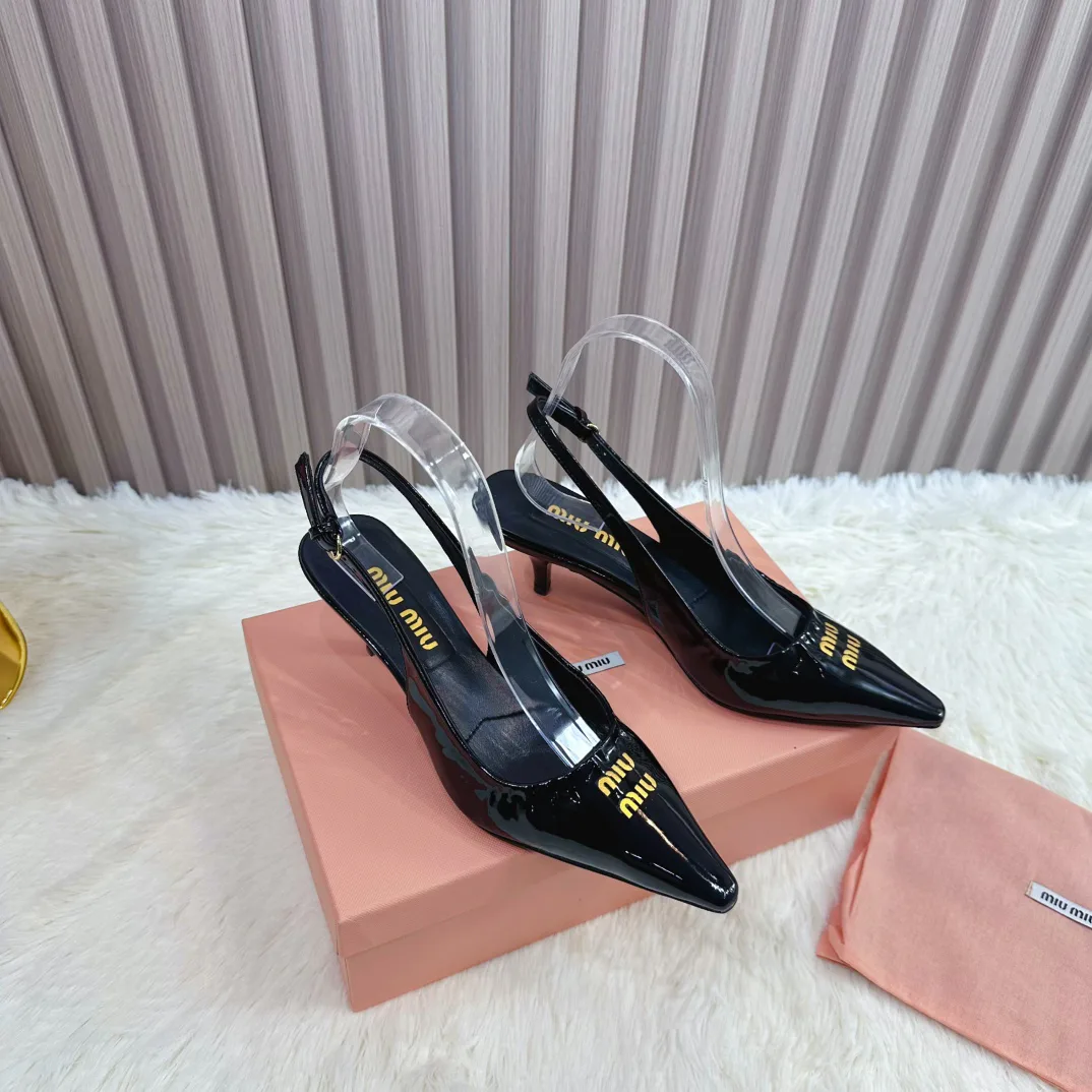 Туфли Женские Miu Miu 7184940