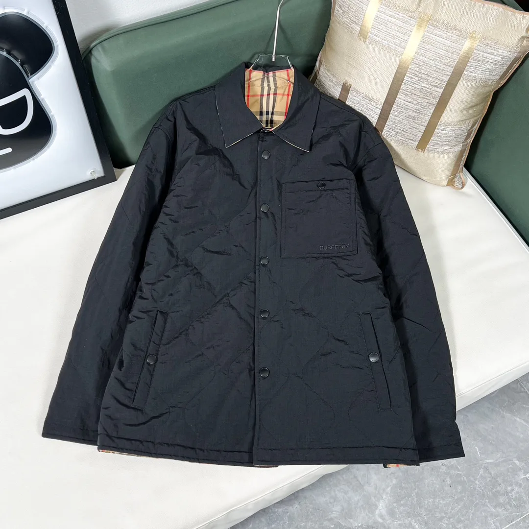 Куртки Мужские Burberry 1173