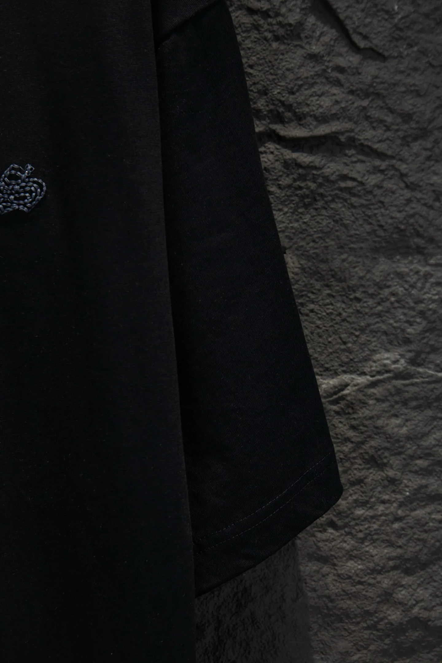 Футболки Мужские Chrome Hearts 9491683