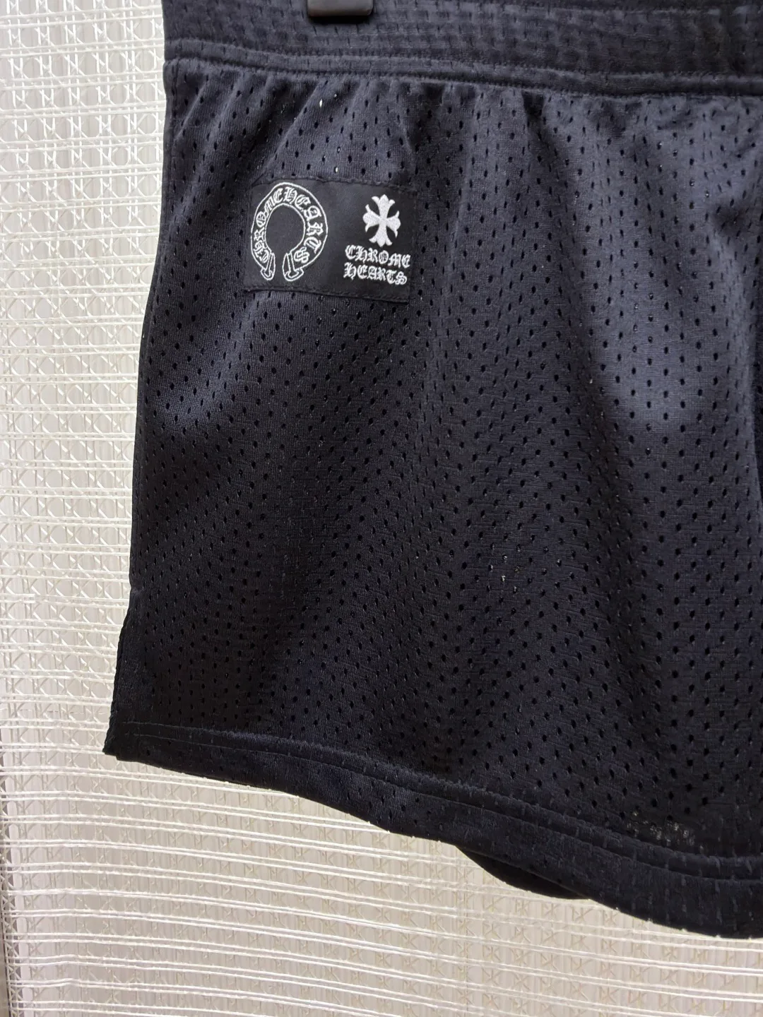 Шорты Мужские Chrome Hearts 18359997