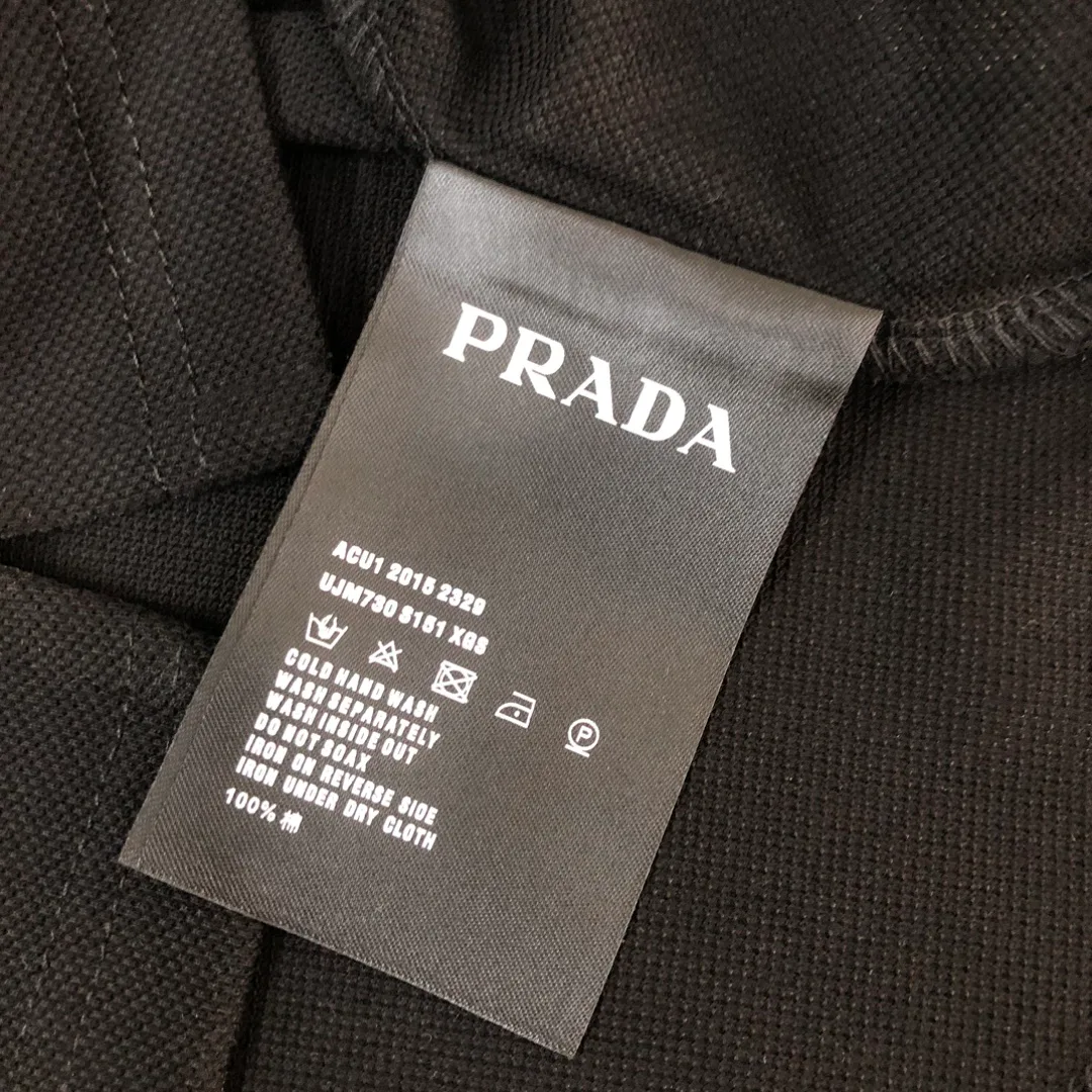 Рубашки Мужские Prada 11690902