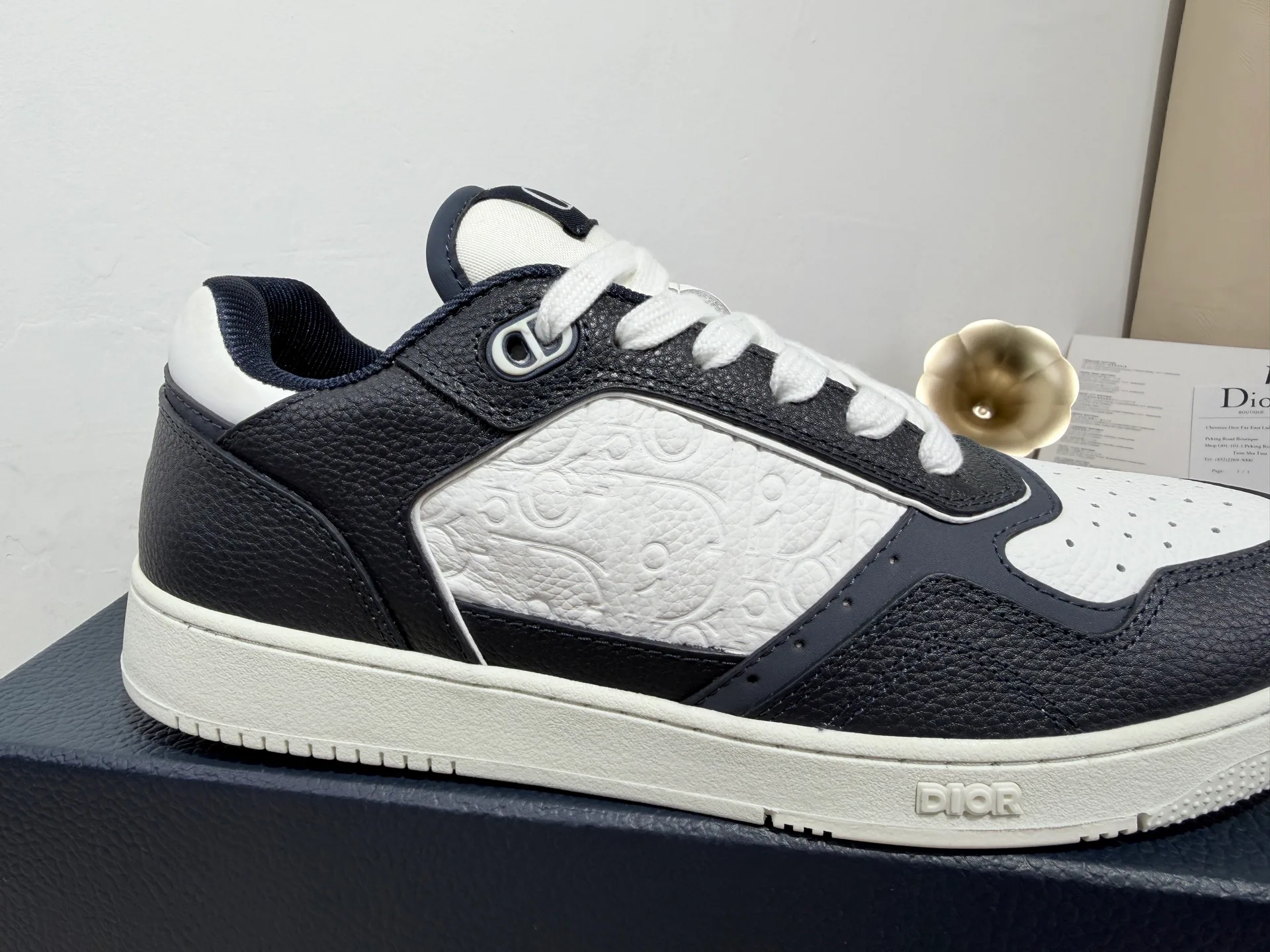 Кроссовки Женские Christian Dior 11456090