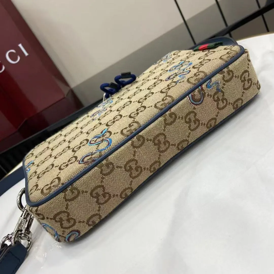 Рюкзаки Мужские Gucci 11250361