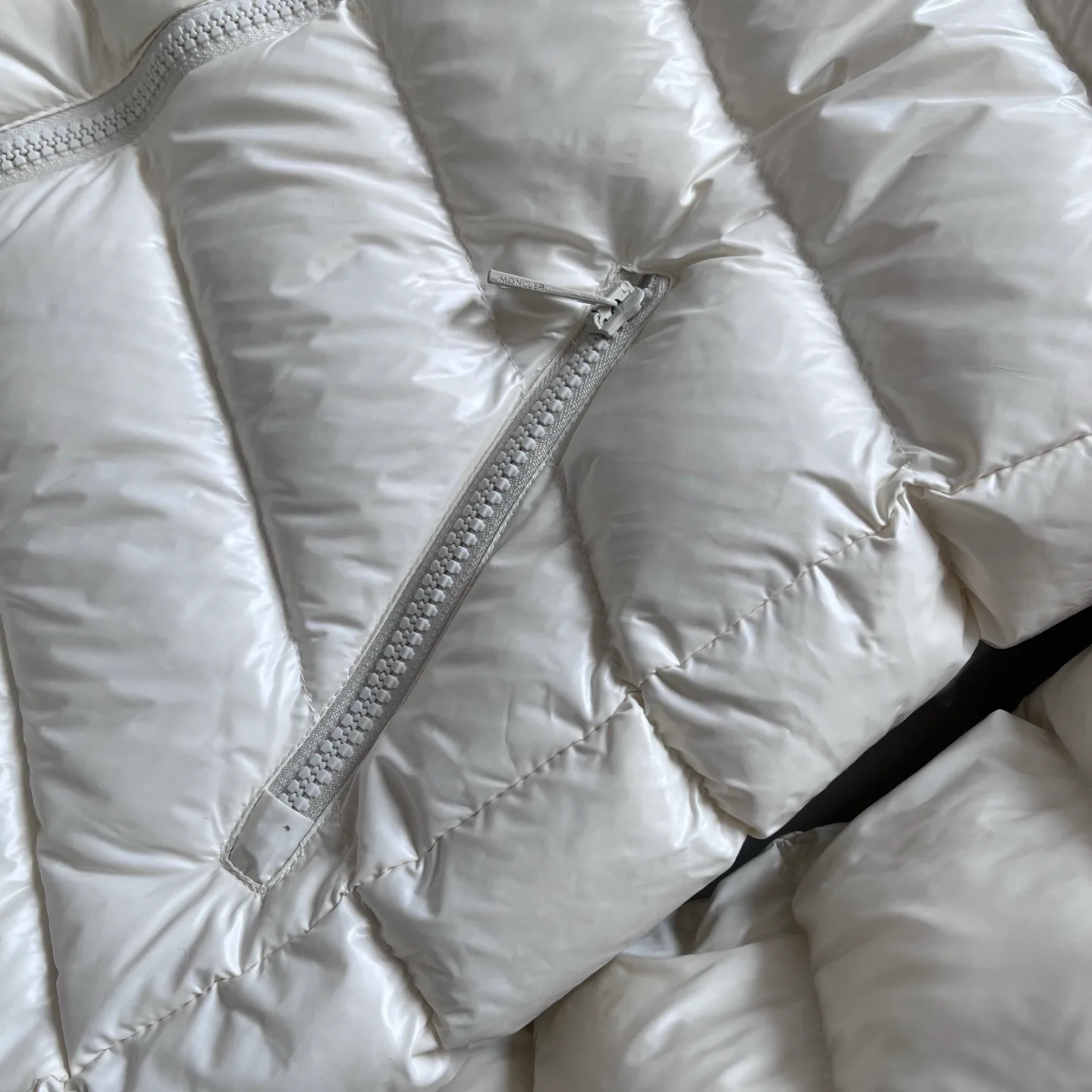 Куртки И Пуховики Женские Moncler 3834634