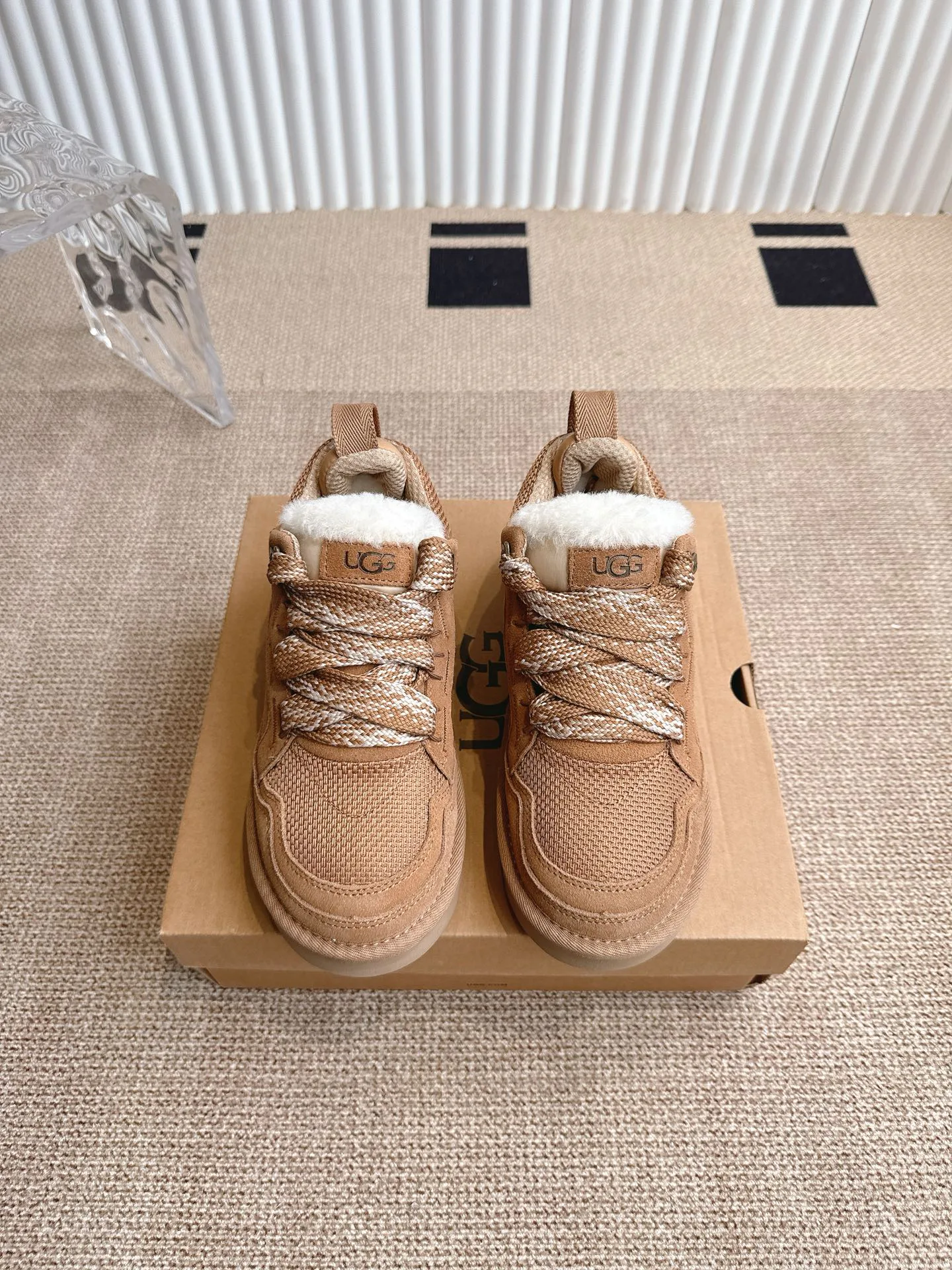 Кеды Женские Ugg 168914